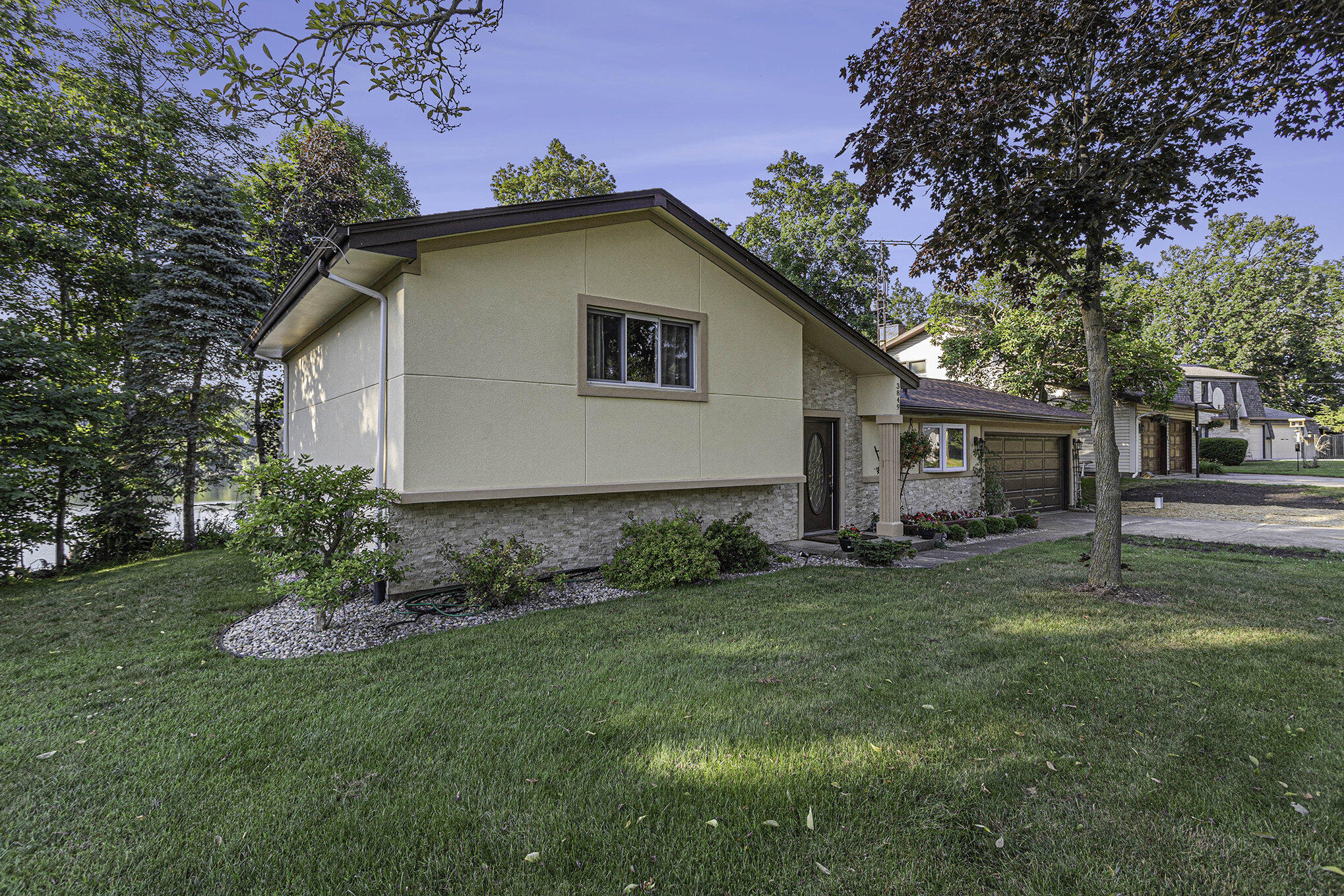 3849 Maple Lane Berrien Springs MI 49103