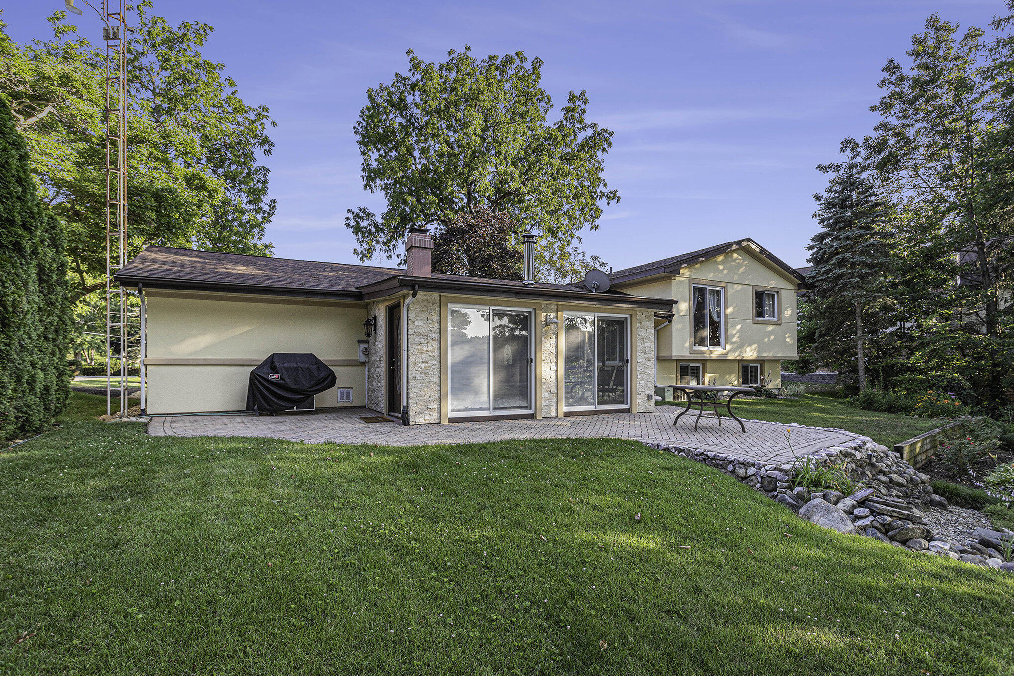 3849 Maple Lane Berrien Springs MI 49103