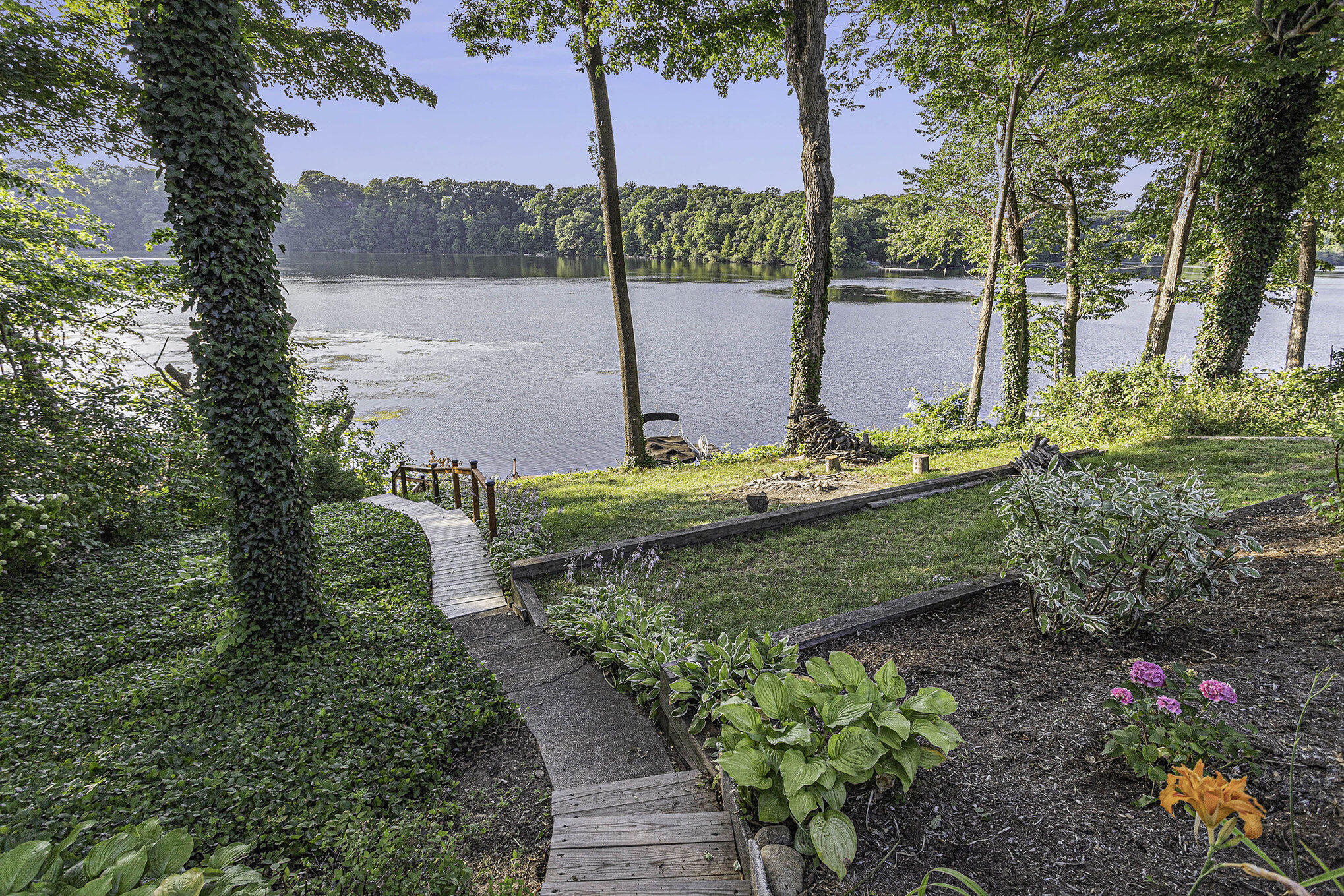3849 Maple Lane Berrien Springs MI 49103