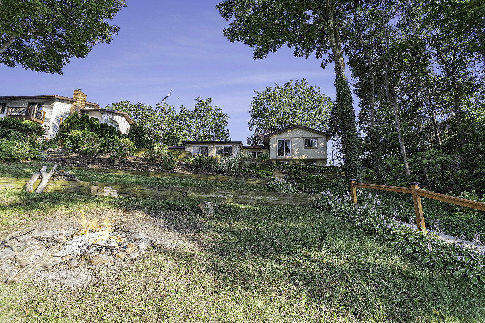 3849 Maple Lane Berrien Springs MI 49103