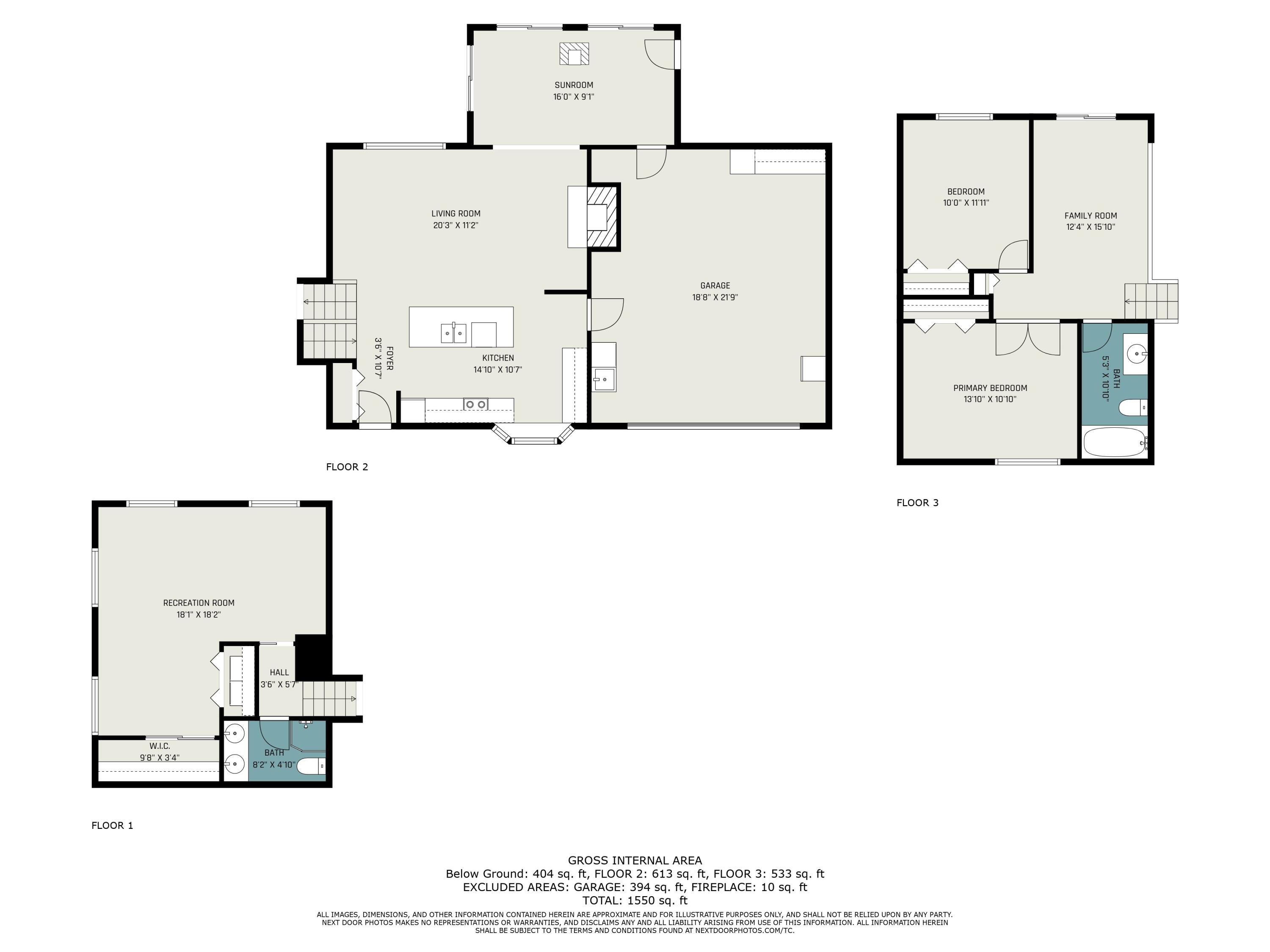 3849 Maple Lane Berrien Springs MI 49103