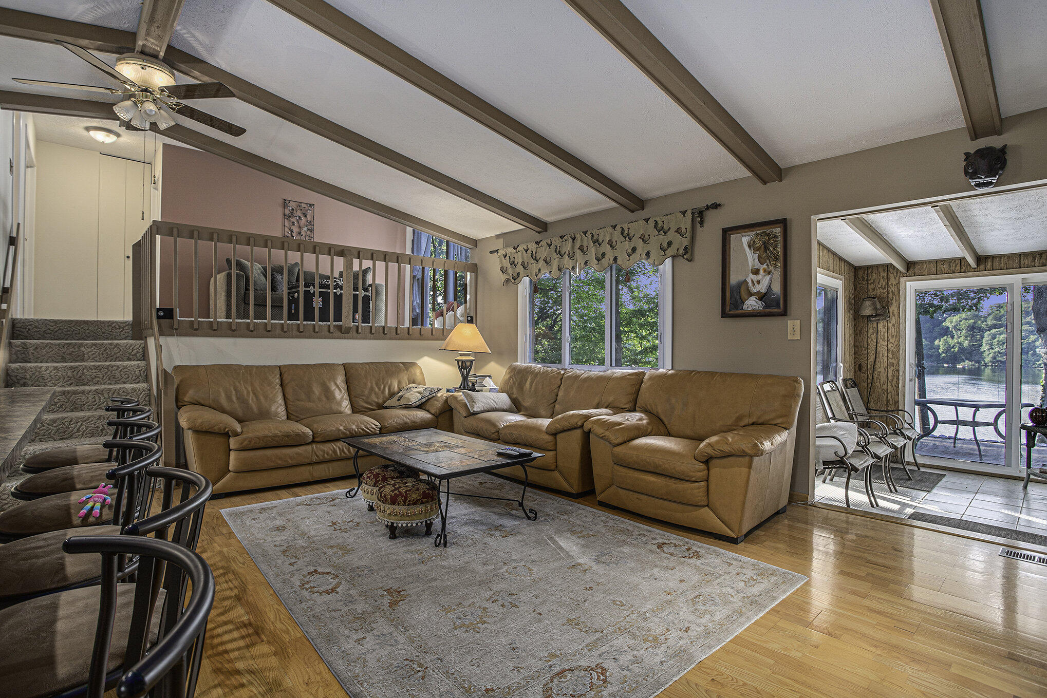 3849 Maple Lane Berrien Springs MI 49103