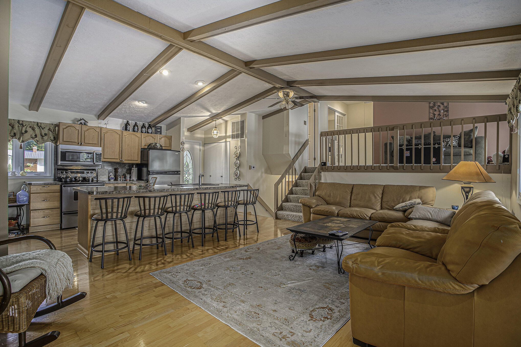 3849 Maple Lane Berrien Springs MI 49103