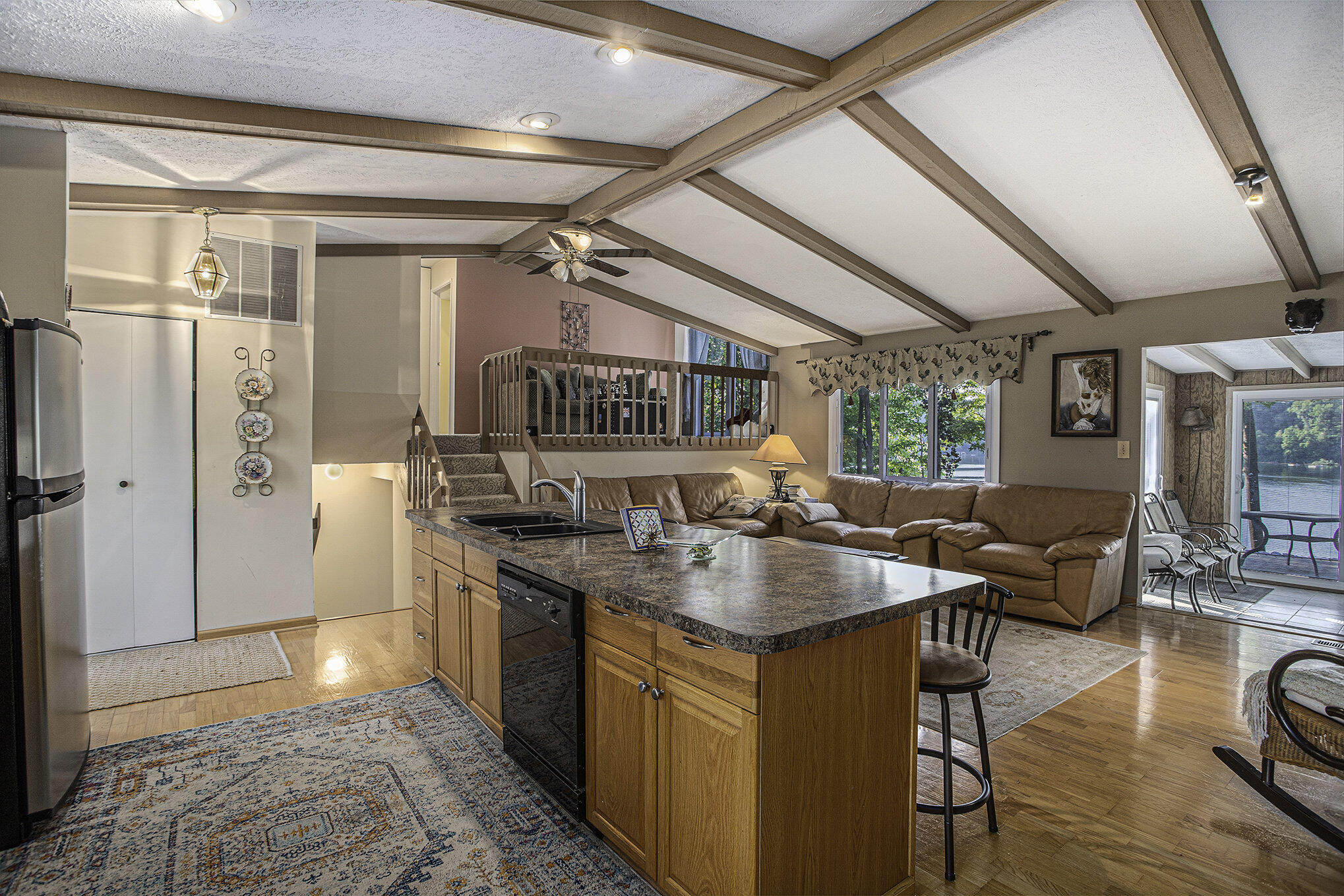 3849 Maple Lane Berrien Springs MI 49103