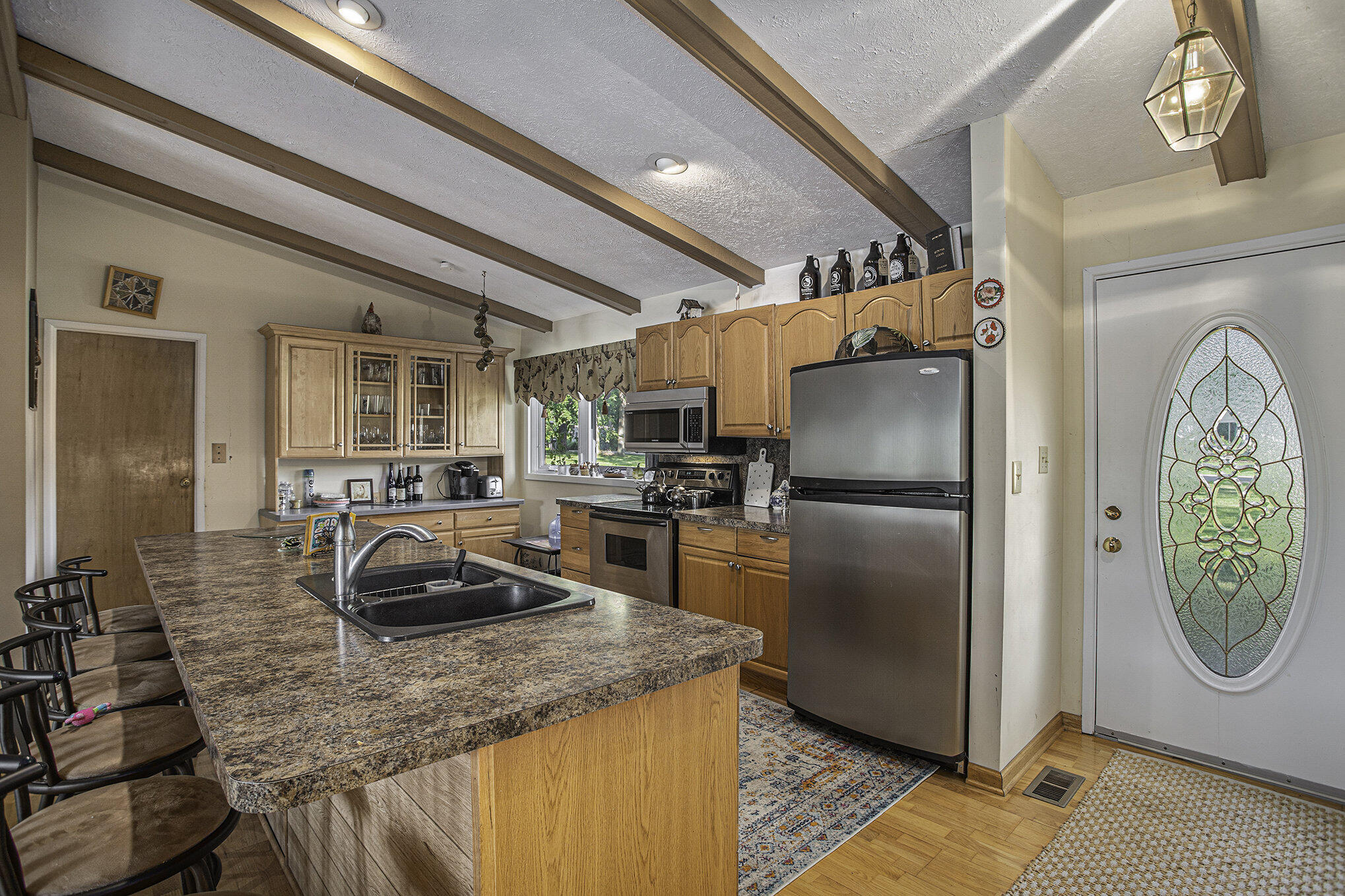 3849 Maple Lane Berrien Springs MI 49103