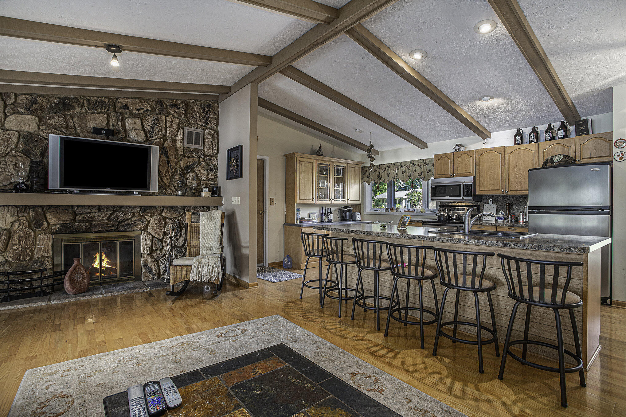 3849 Maple Lane Berrien Springs MI 49103