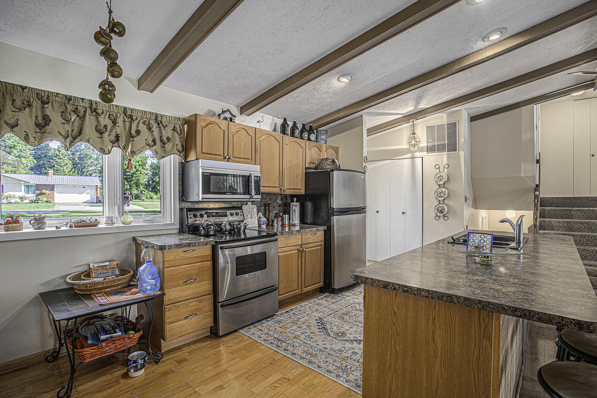 3849 Maple Lane Berrien Springs MI 49103
