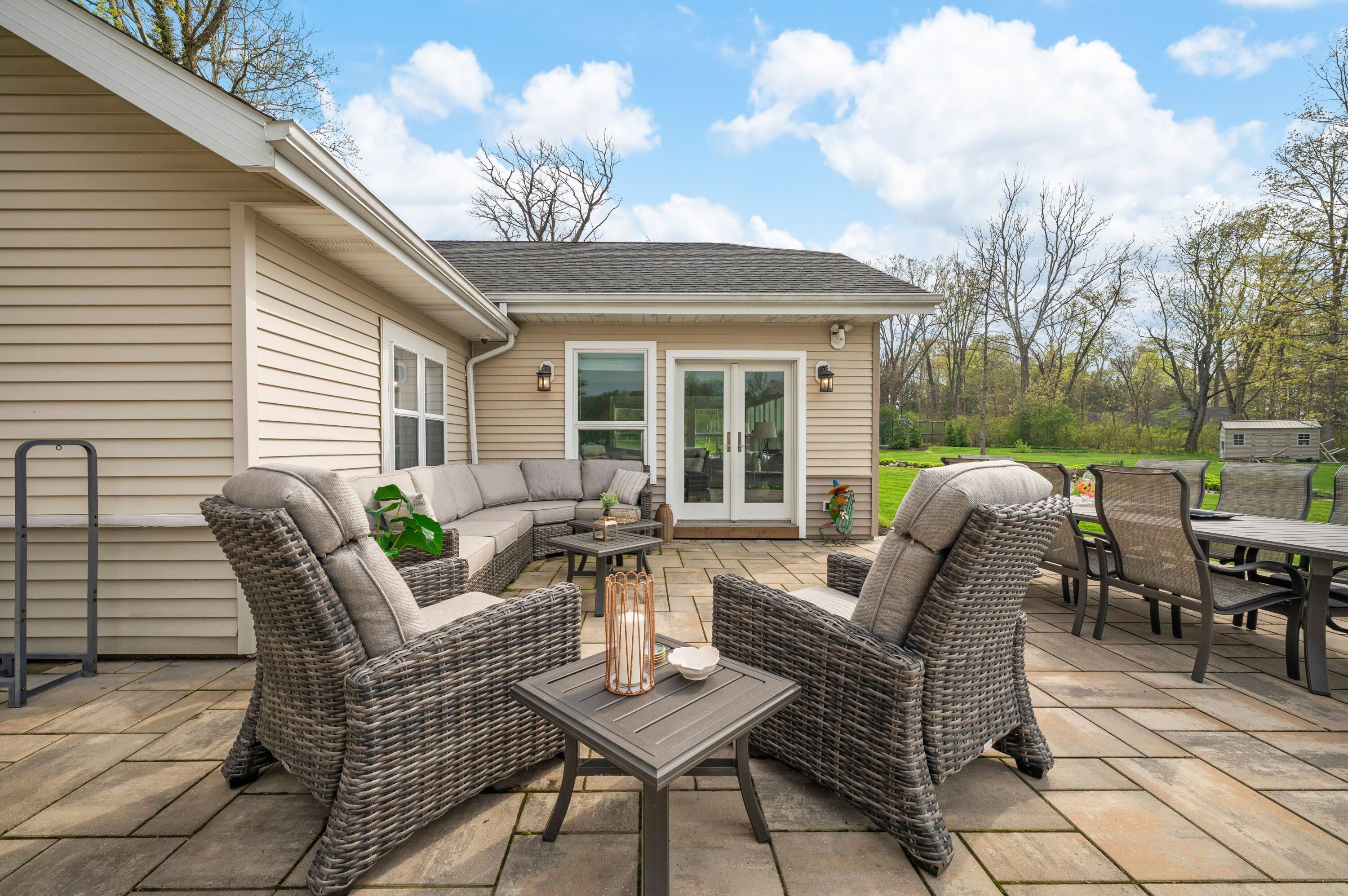 4435 Lake Chapin Road Berrien Springs MI 49103
