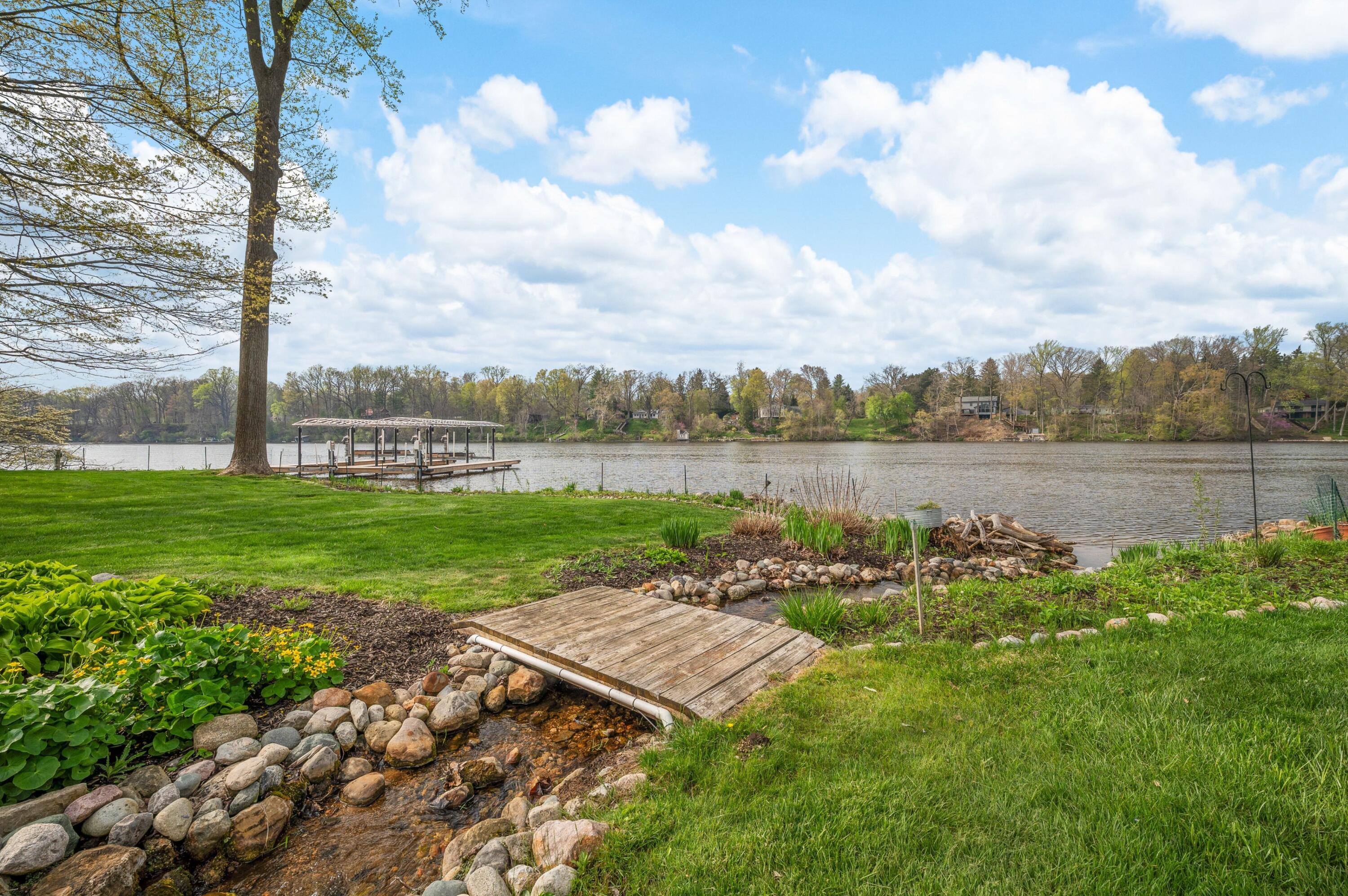 4435 Lake Chapin Road Berrien Springs MI 49103