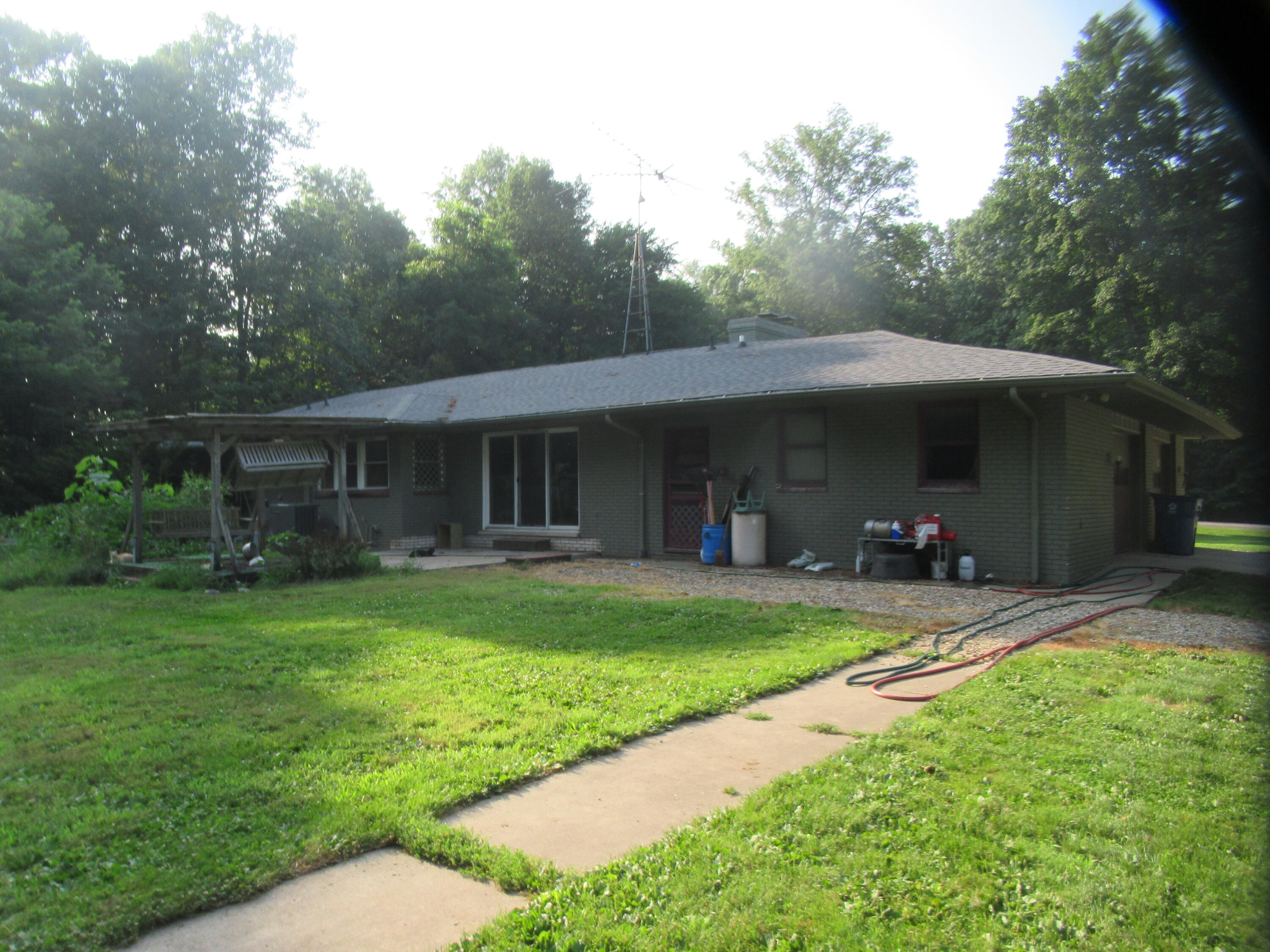 20349 M 60 Cassopolis MI 49031