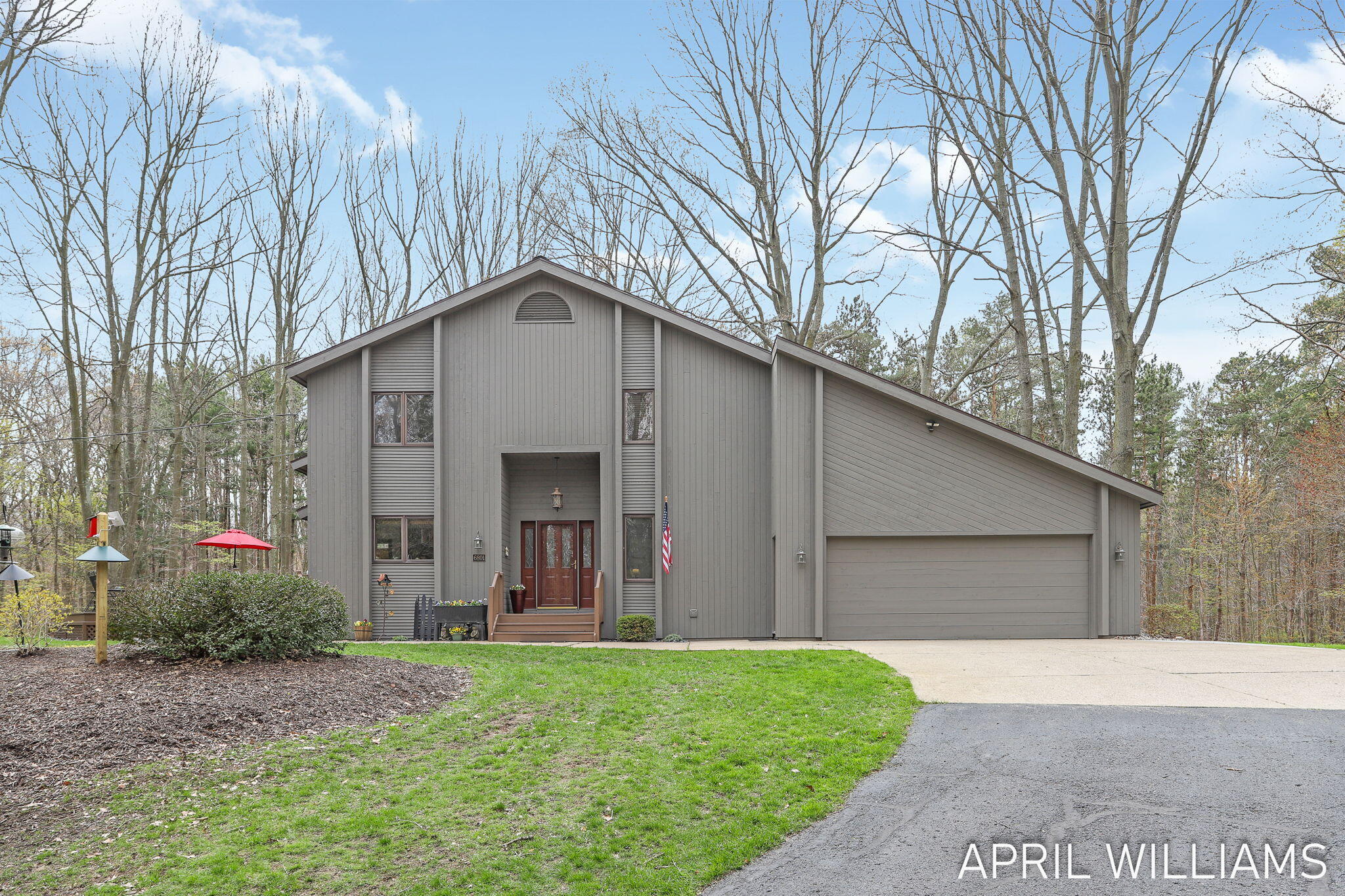 6801 Wildwood Drive West Olive MI 49460