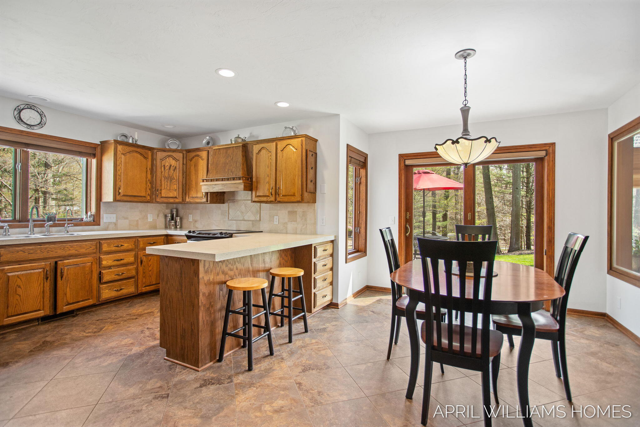 6801 Wildwood Drive West Olive MI 49460