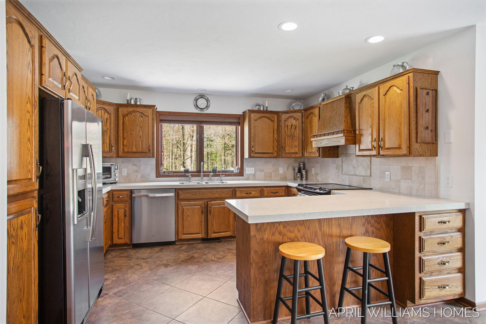 6801 Wildwood Drive West Olive MI 49460