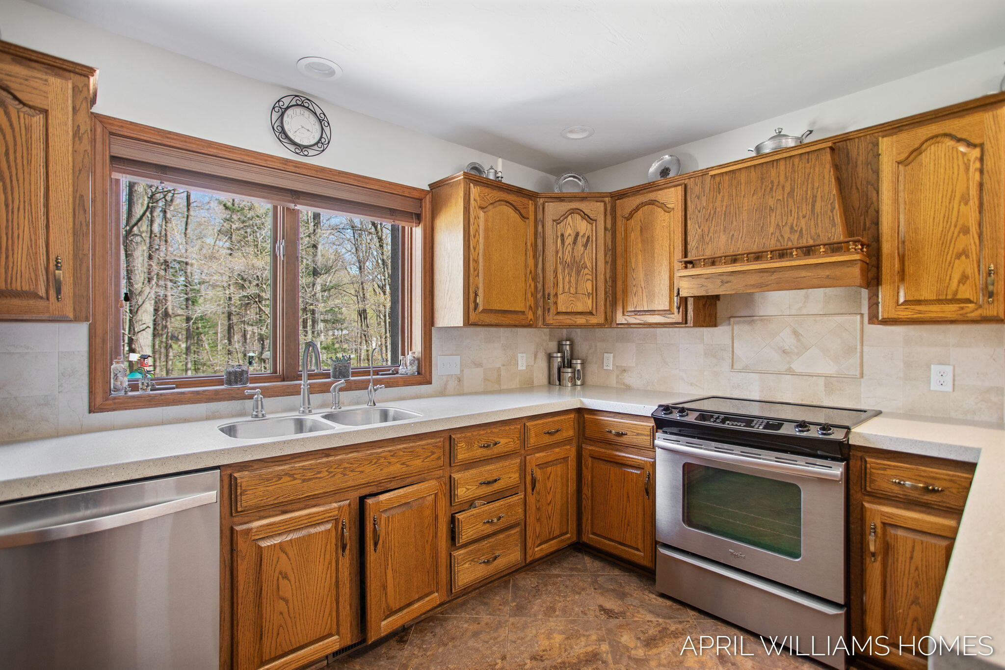 6801 Wildwood Drive West Olive MI 49460