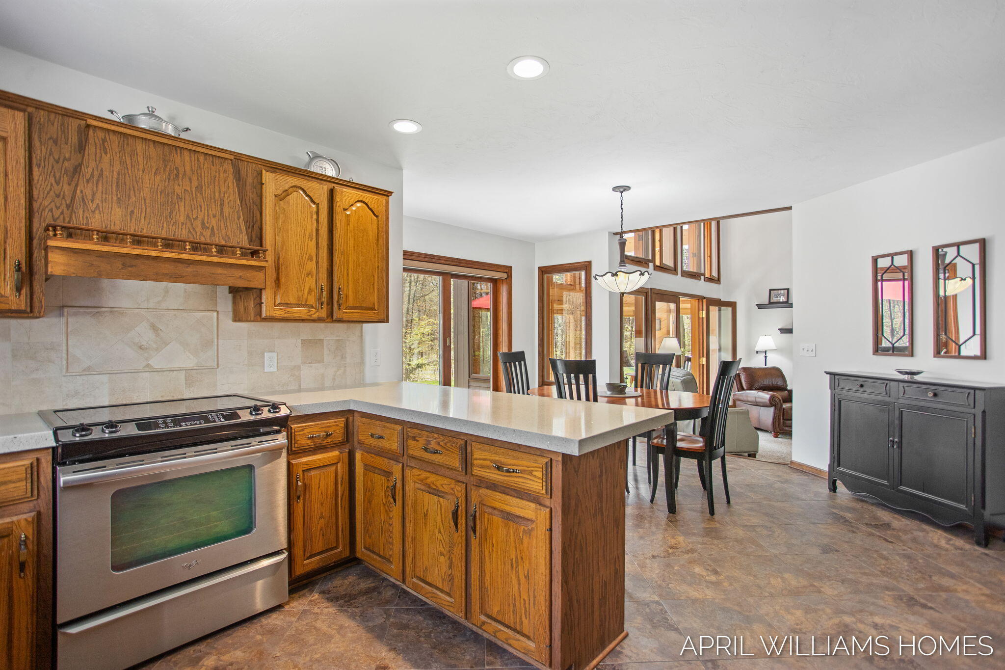 6801 Wildwood Drive West Olive MI 49460