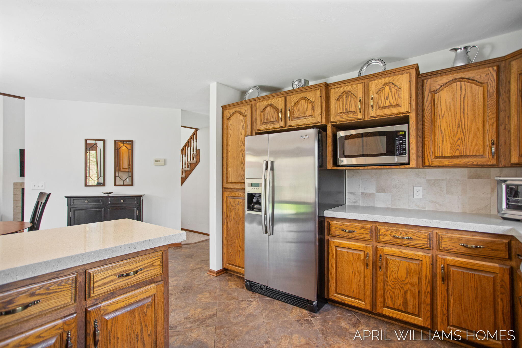 6801 Wildwood Drive West Olive MI 49460