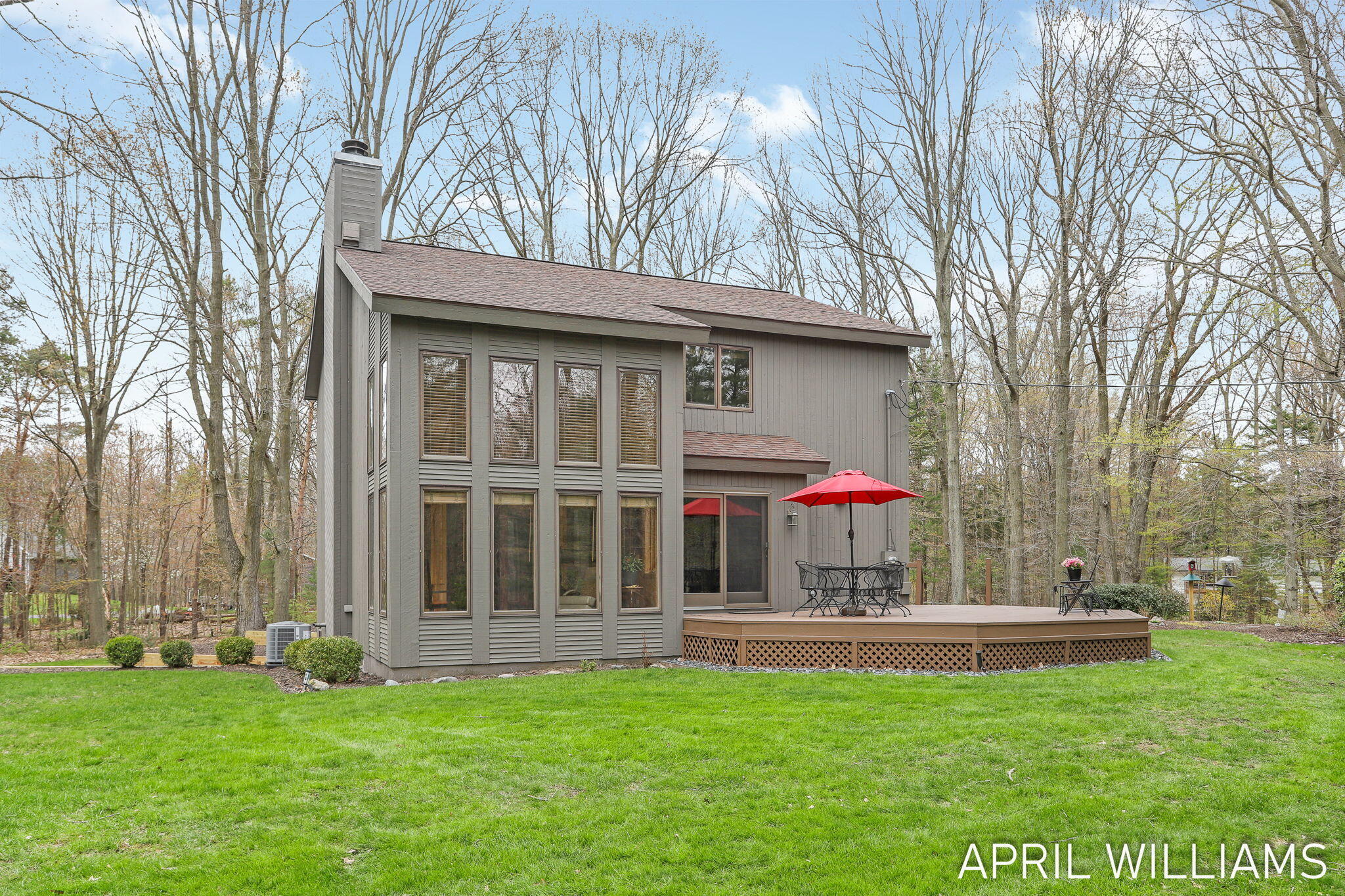 6801 Wildwood Drive West Olive MI 49460