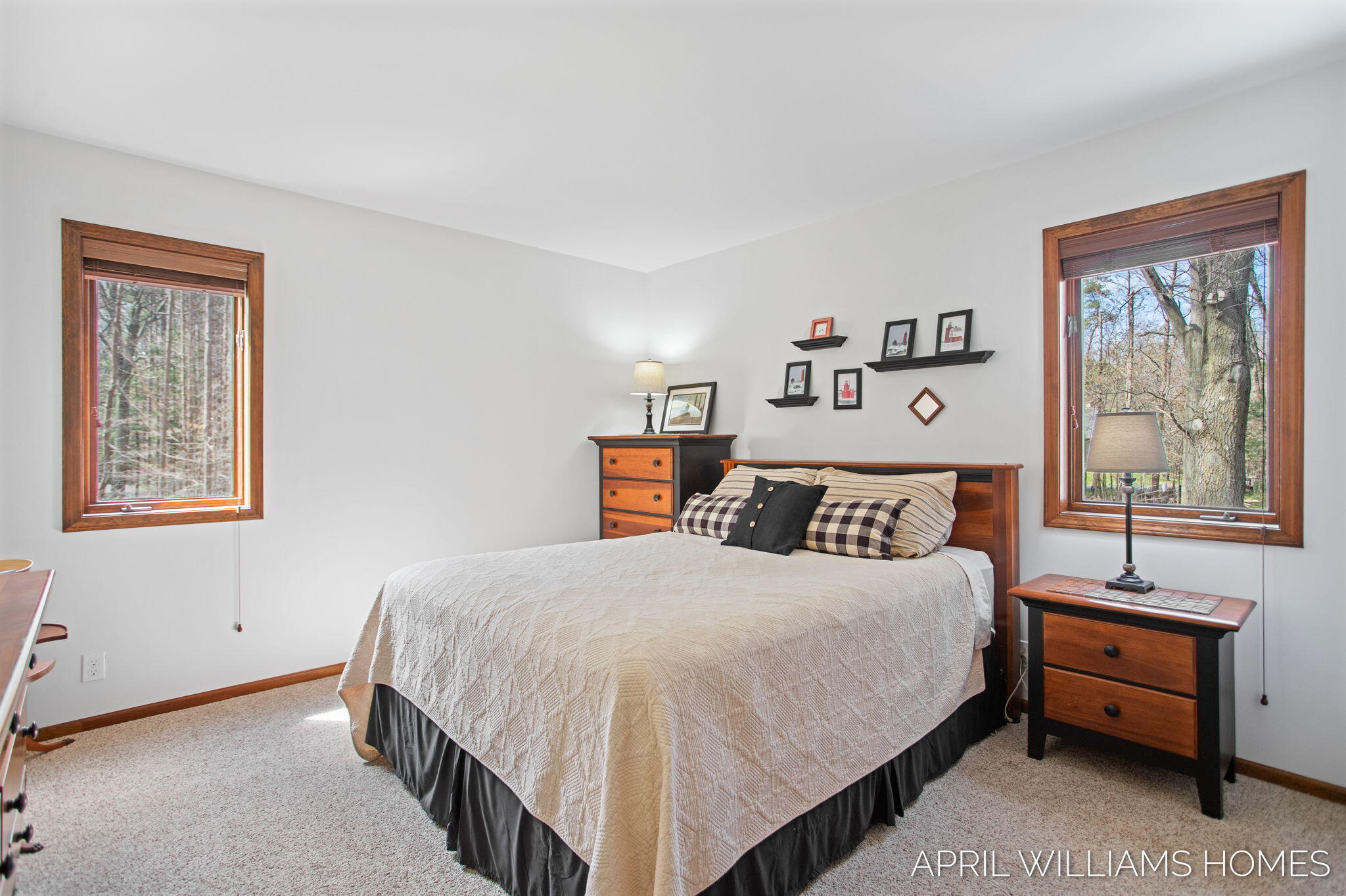 6801 Wildwood Drive West Olive MI 49460