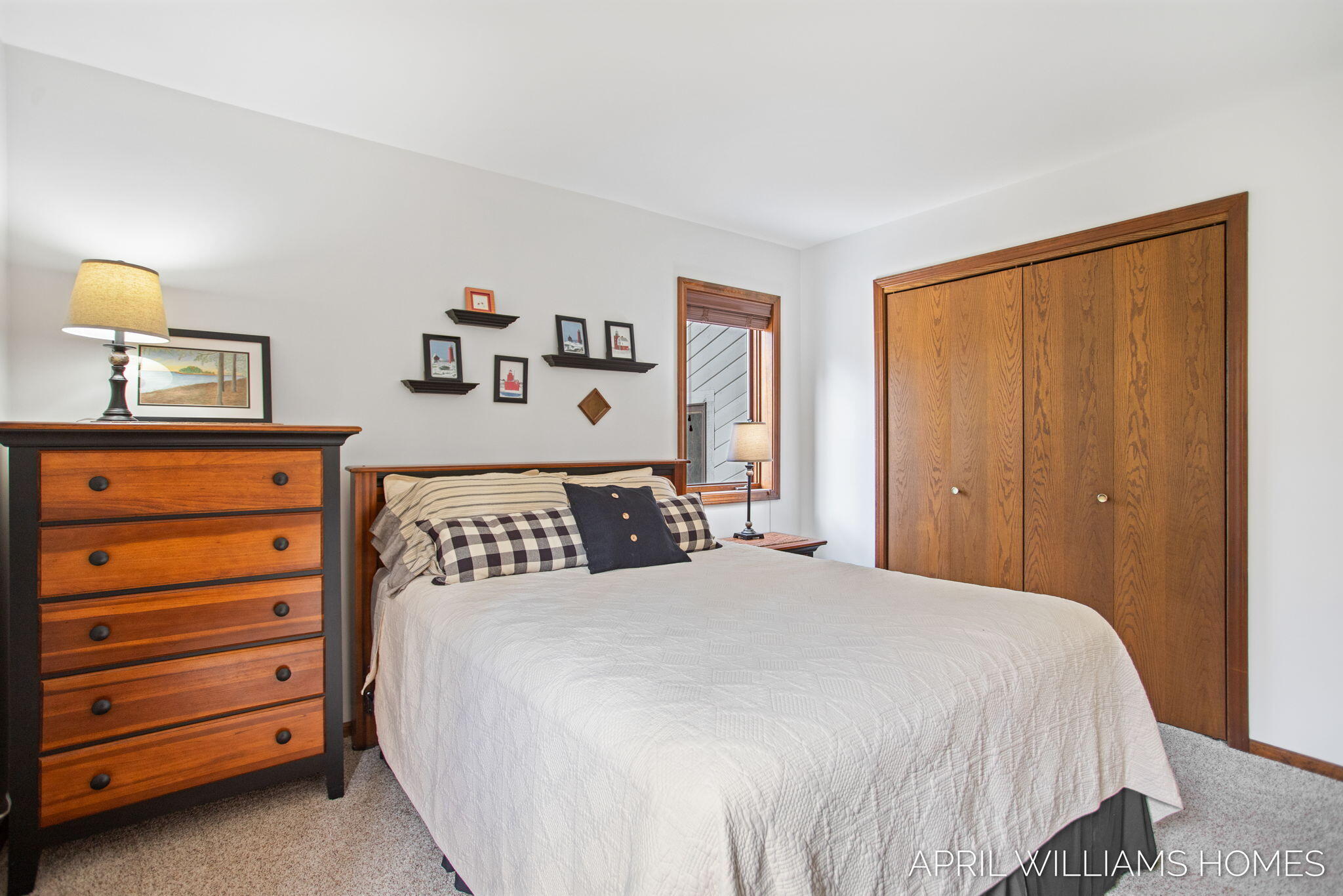 6801 Wildwood Drive West Olive MI 49460