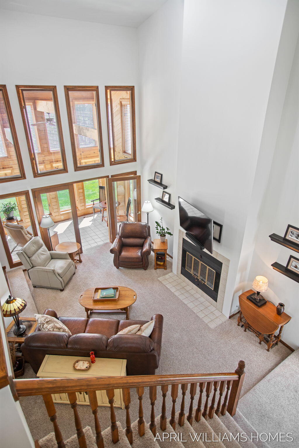6801 Wildwood Drive West Olive MI 49460