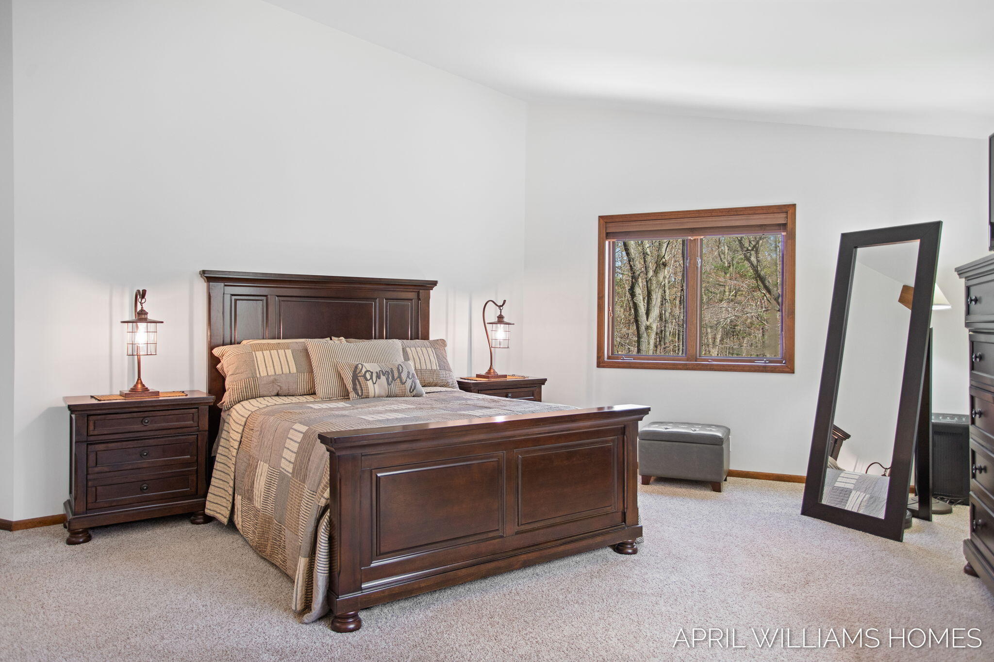 6801 Wildwood Drive West Olive MI 49460