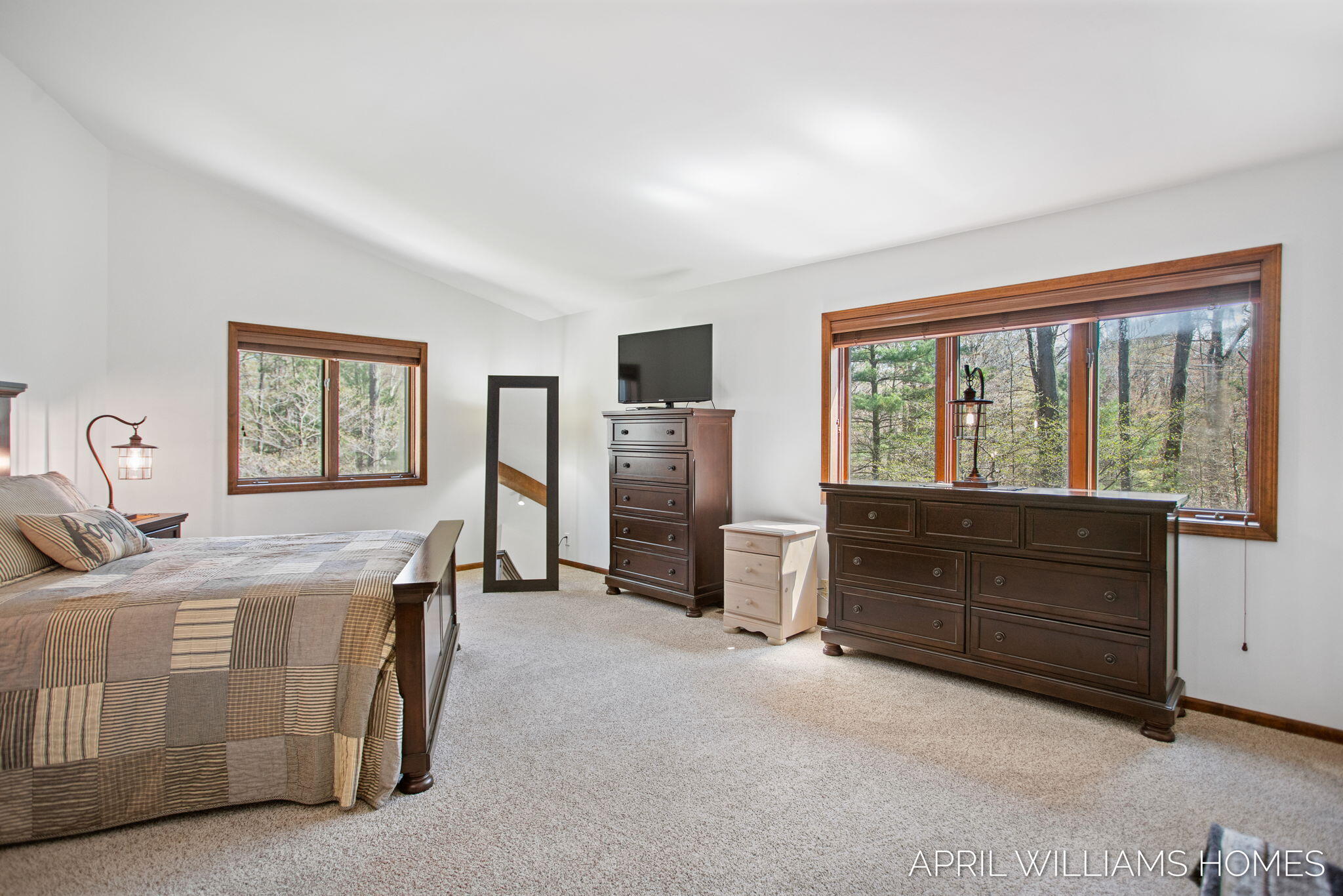 6801 Wildwood Drive West Olive MI 49460