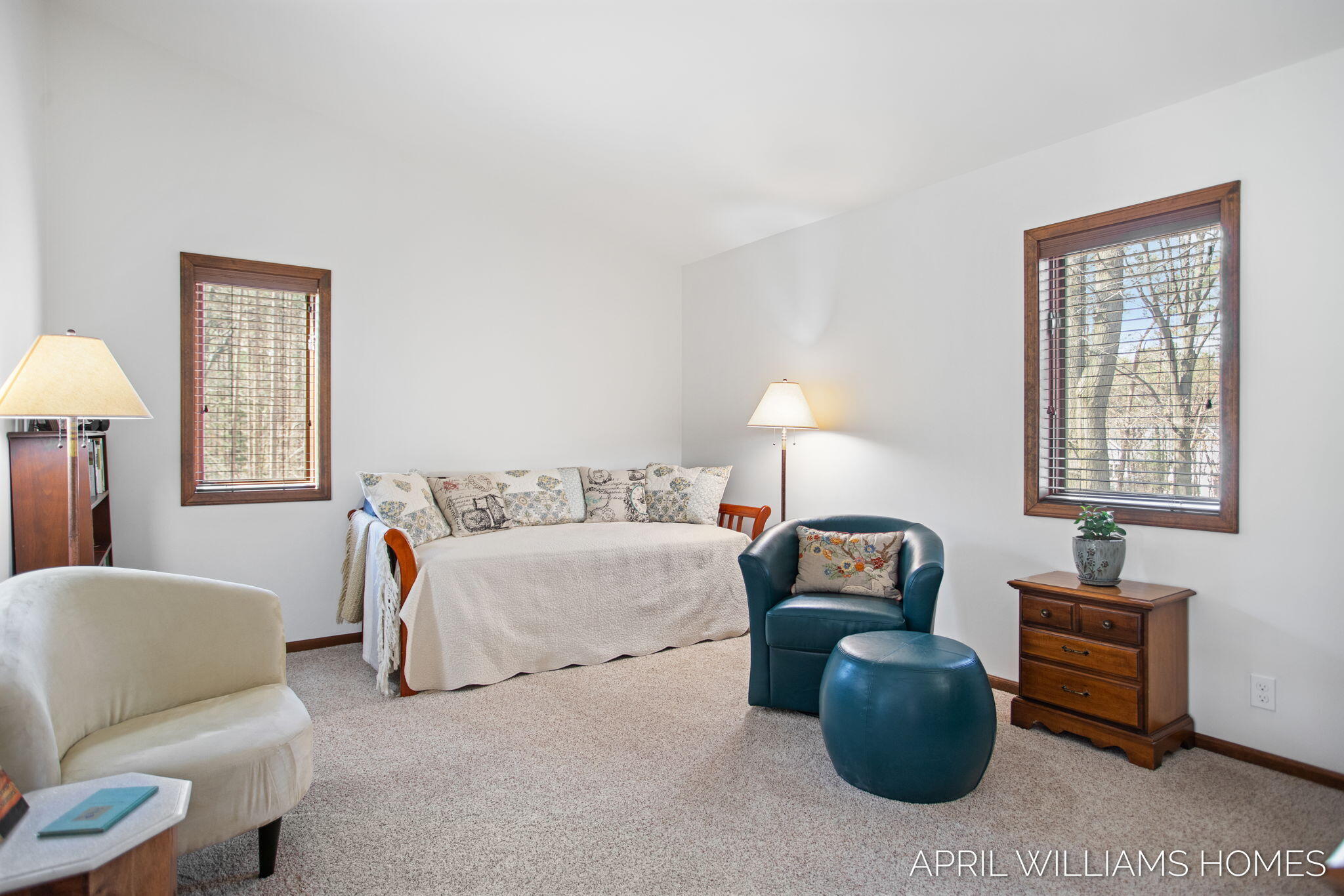 6801 Wildwood Drive West Olive MI 49460