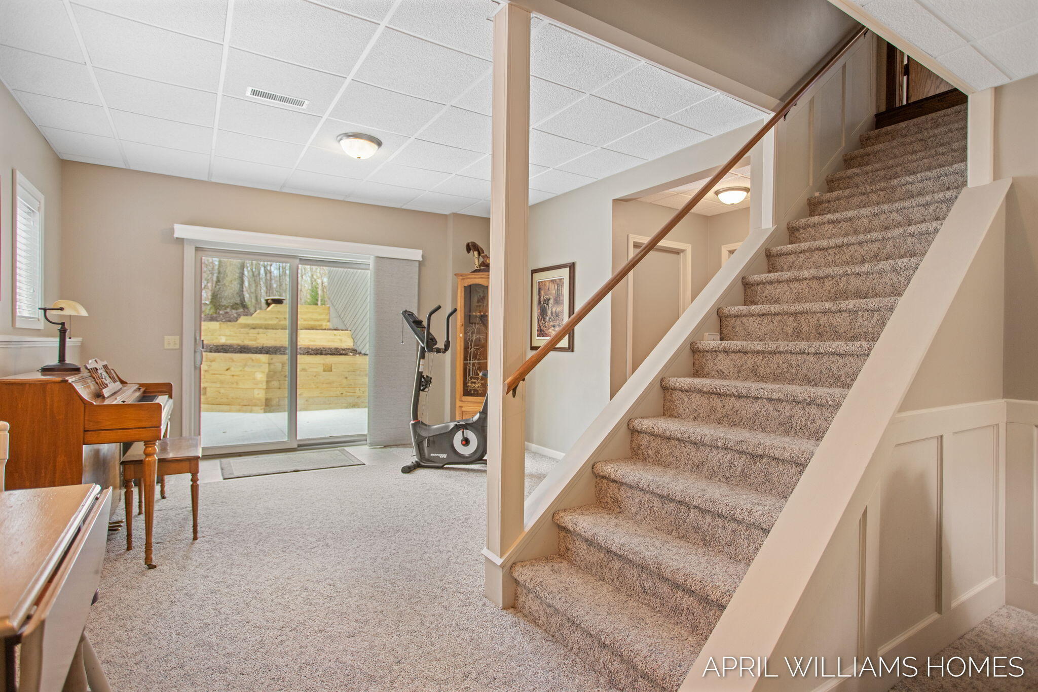 6801 Wildwood Drive West Olive MI 49460
