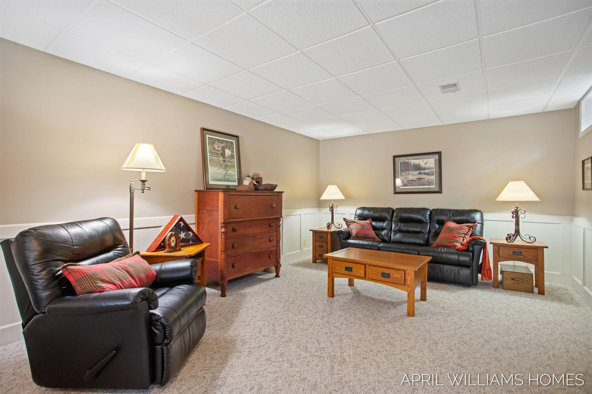 6801 Wildwood Drive West Olive MI 49460