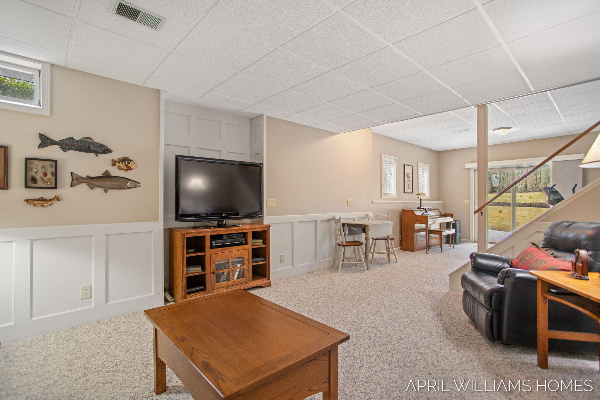 6801 Wildwood Drive West Olive MI 49460