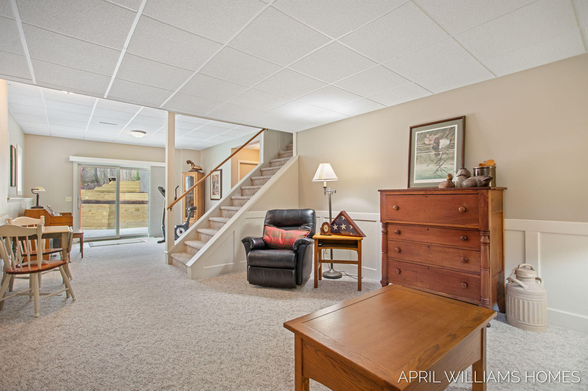 6801 Wildwood Drive West Olive MI 49460