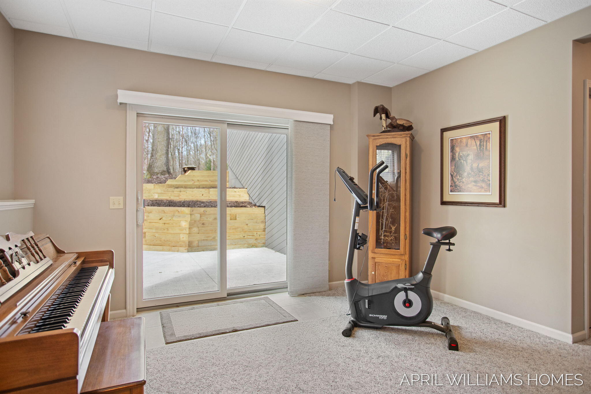 6801 Wildwood Drive West Olive MI 49460