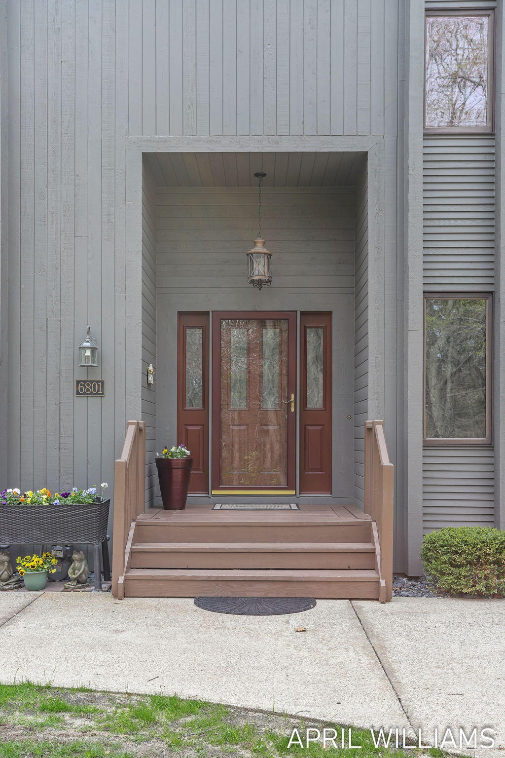 6801 Wildwood Drive West Olive MI 49460