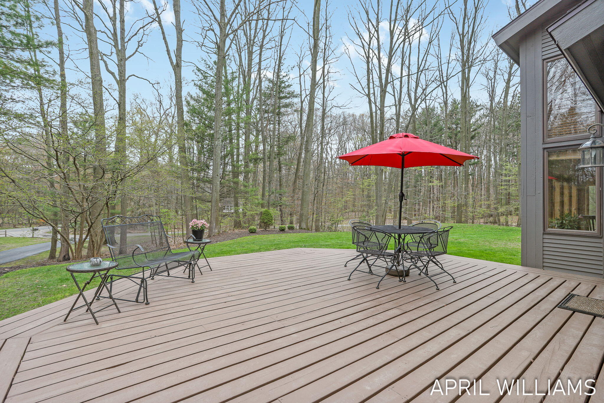 6801 Wildwood Drive West Olive MI 49460