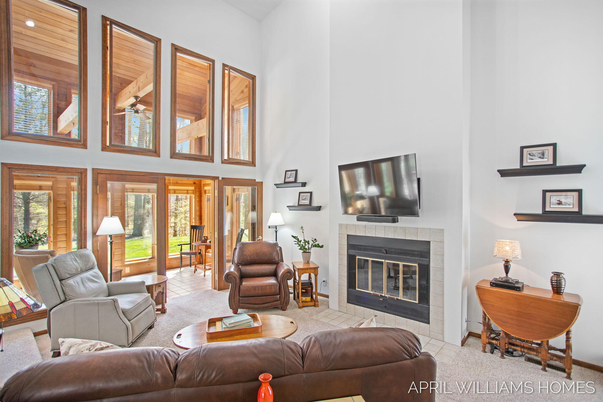6801 Wildwood Drive West Olive MI 49460