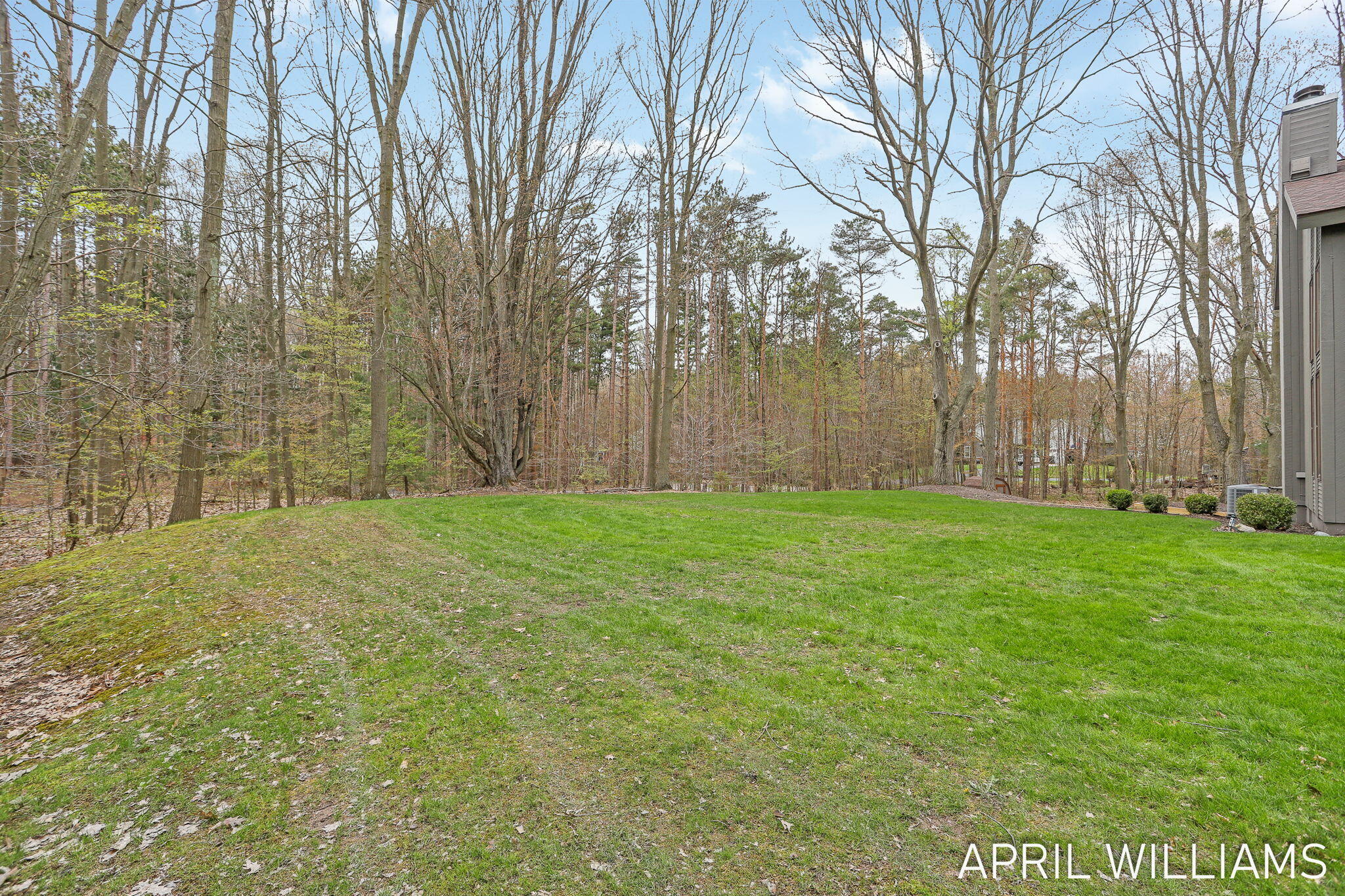 6801 Wildwood Drive West Olive MI 49460