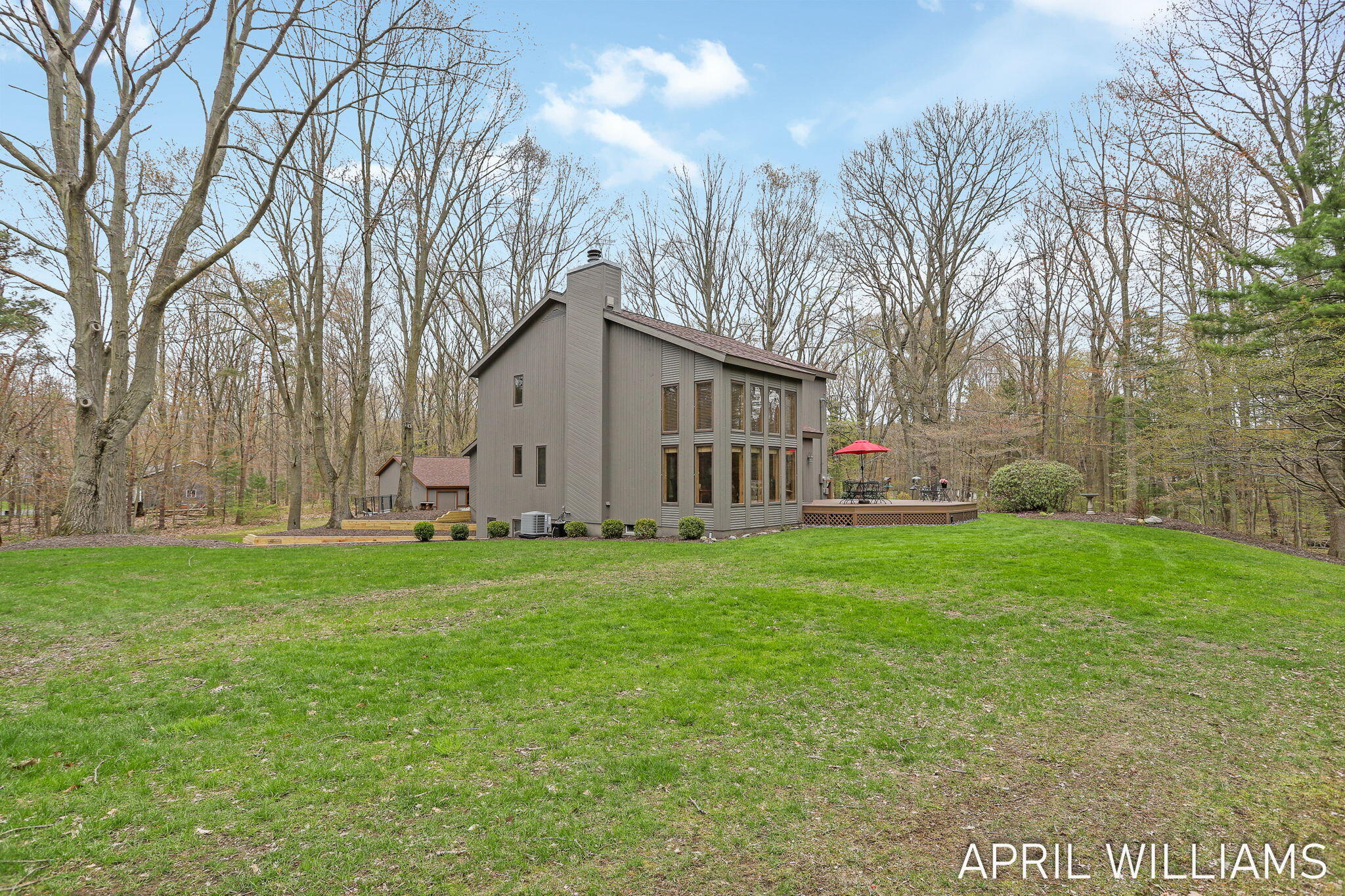 6801 Wildwood Drive West Olive MI 49460