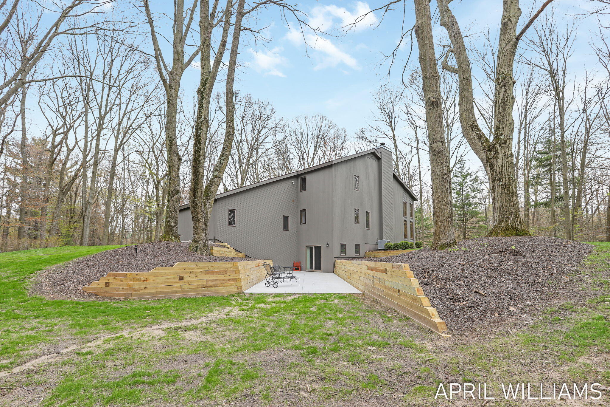 6801 Wildwood Drive West Olive MI 49460