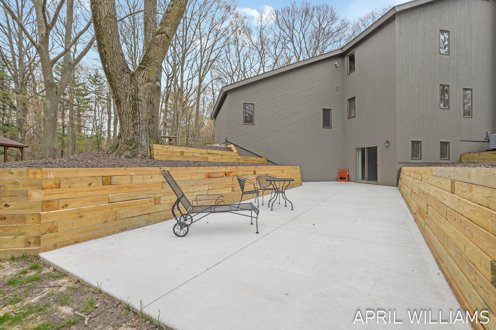 6801 Wildwood Drive West Olive MI 49460