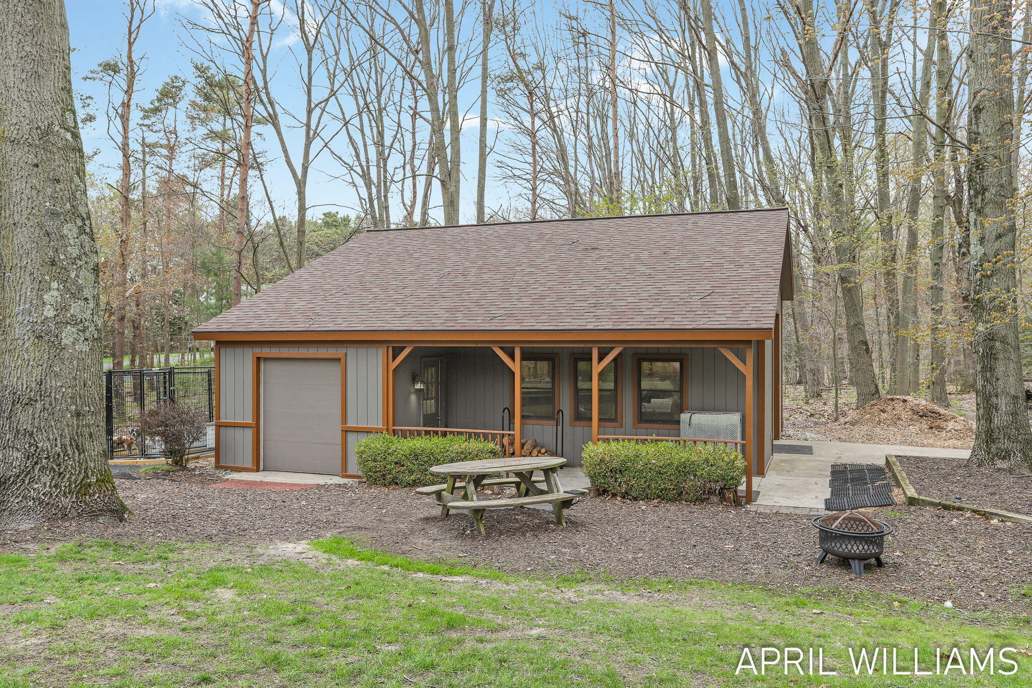 6801 Wildwood Drive West Olive MI 49460