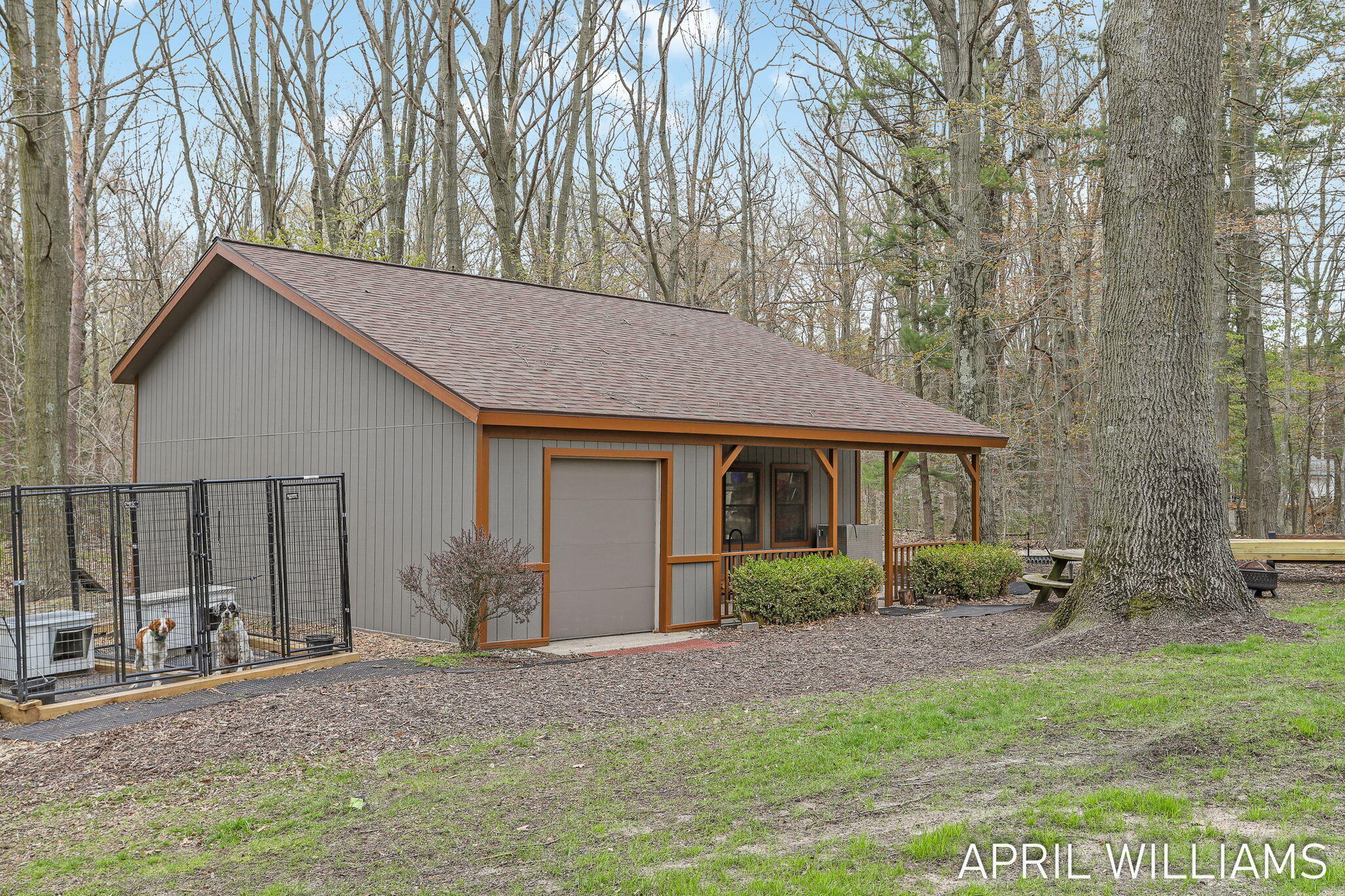 6801 Wildwood Drive West Olive MI 49460