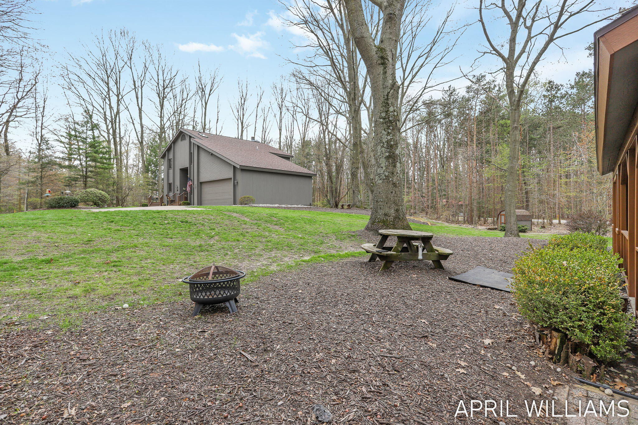 6801 Wildwood Drive West Olive MI 49460