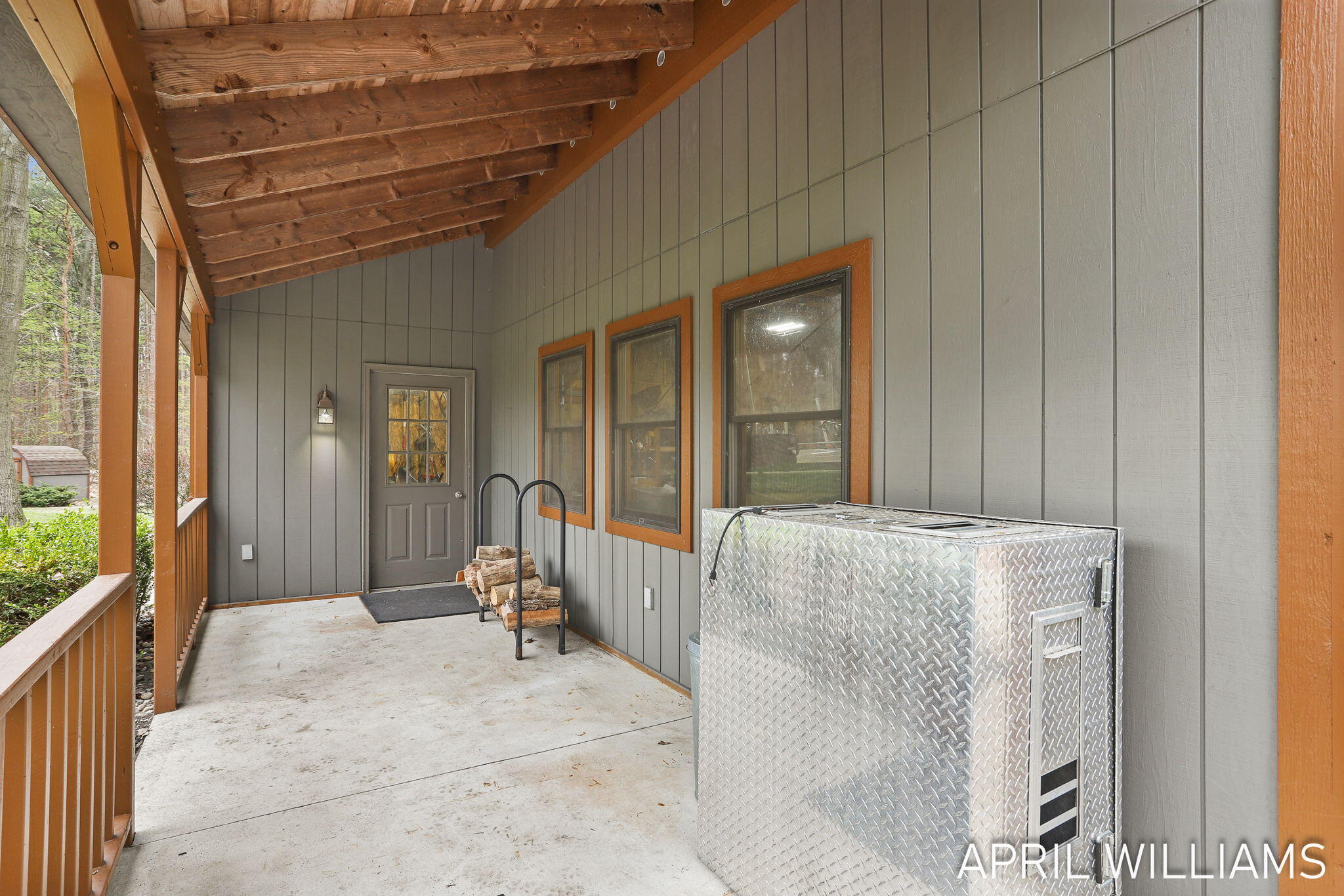6801 Wildwood Drive West Olive MI 49460