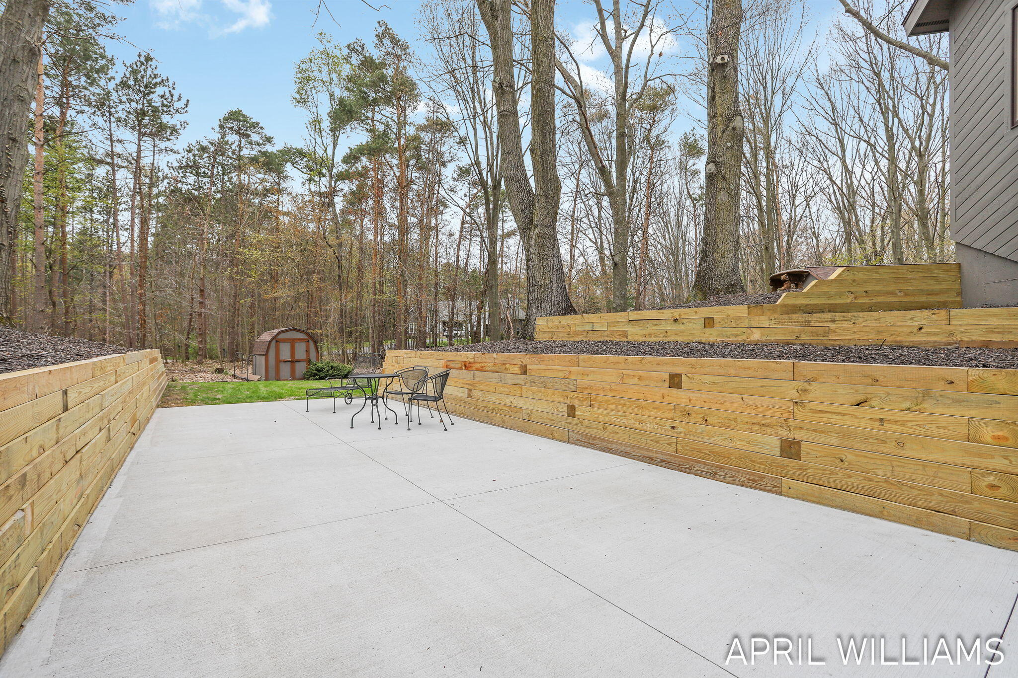 6801 Wildwood Drive West Olive MI 49460