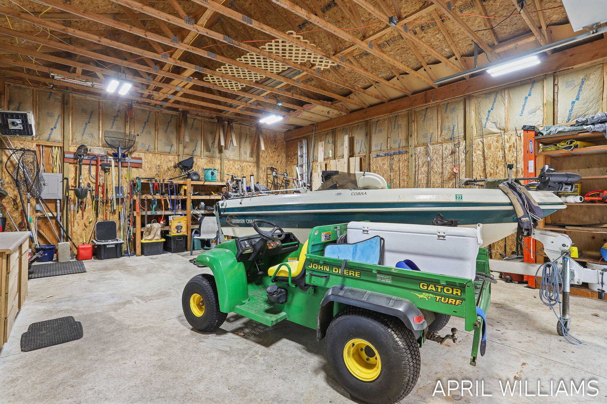6801 Wildwood Drive West Olive MI 49460