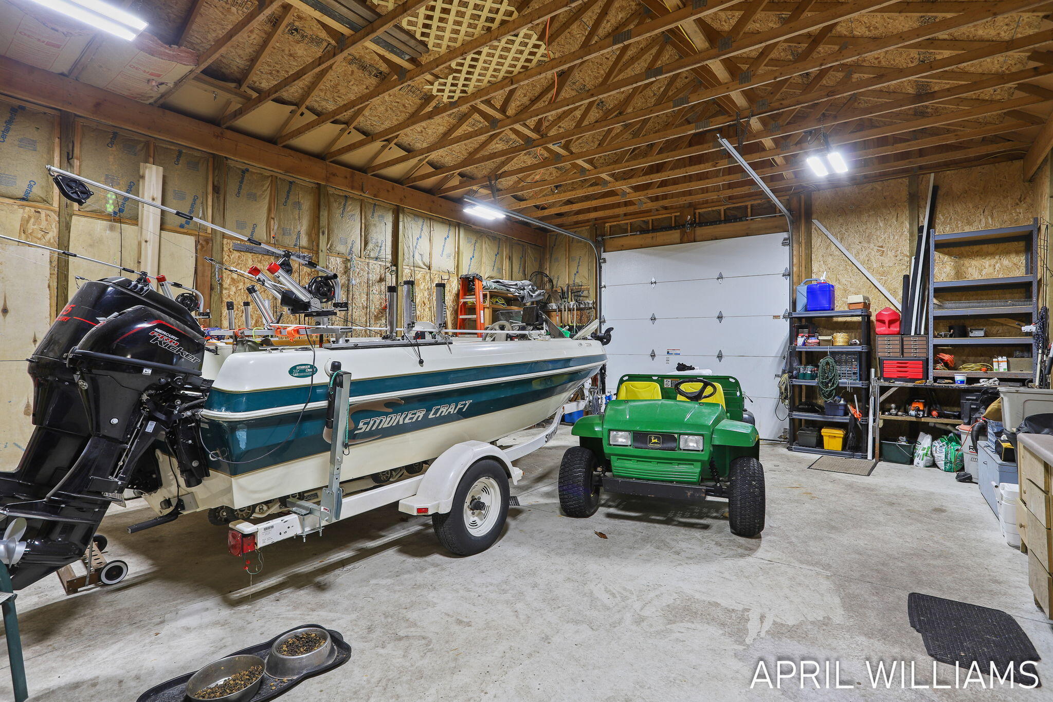 6801 Wildwood Drive West Olive MI 49460