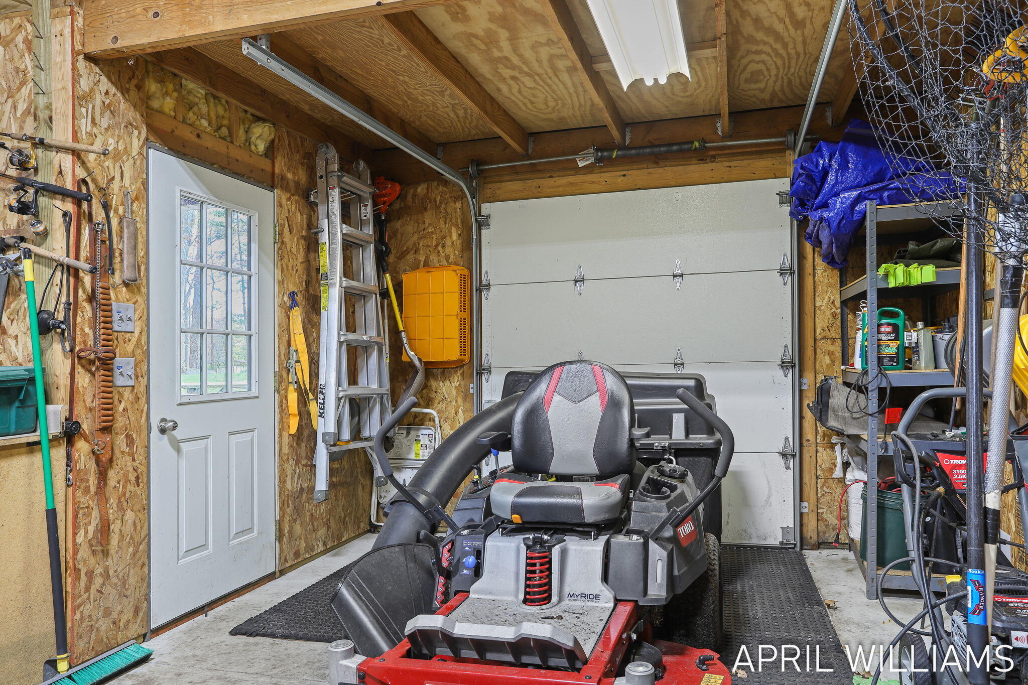 6801 Wildwood Drive West Olive MI 49460