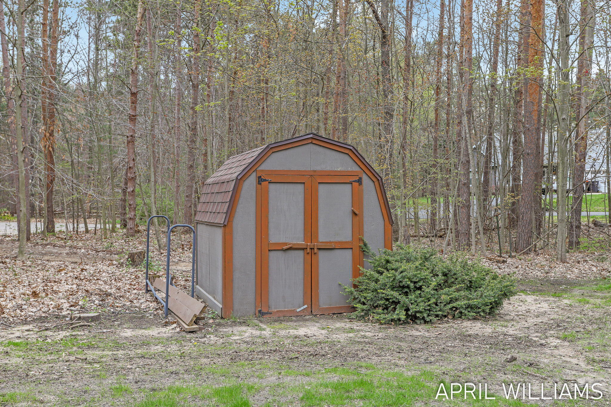 6801 Wildwood Drive West Olive MI 49460