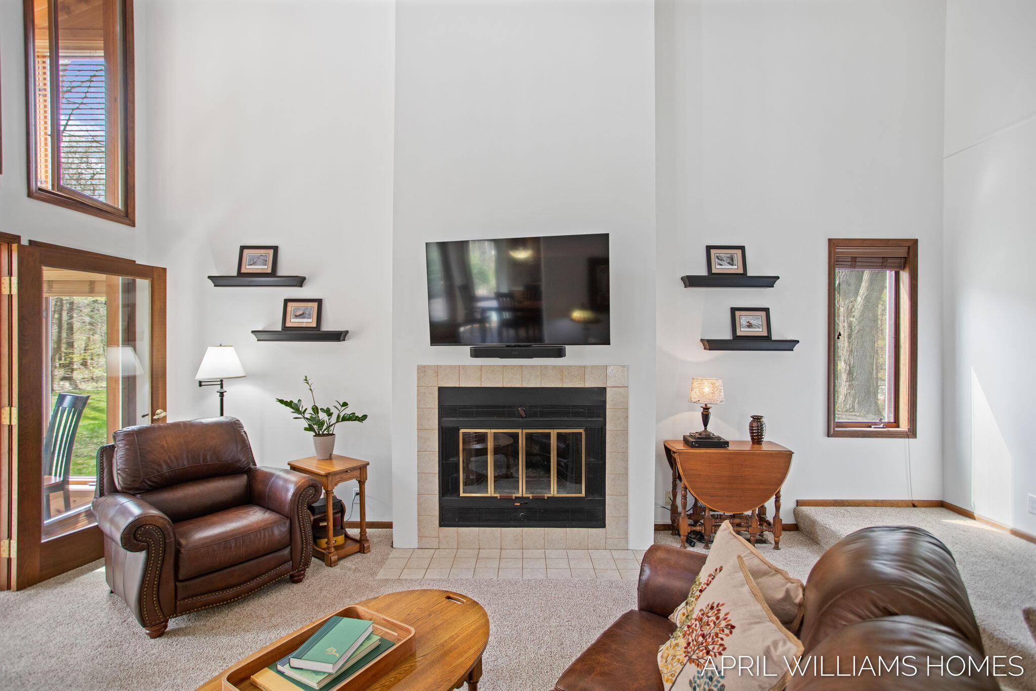 6801 Wildwood Drive West Olive MI 49460