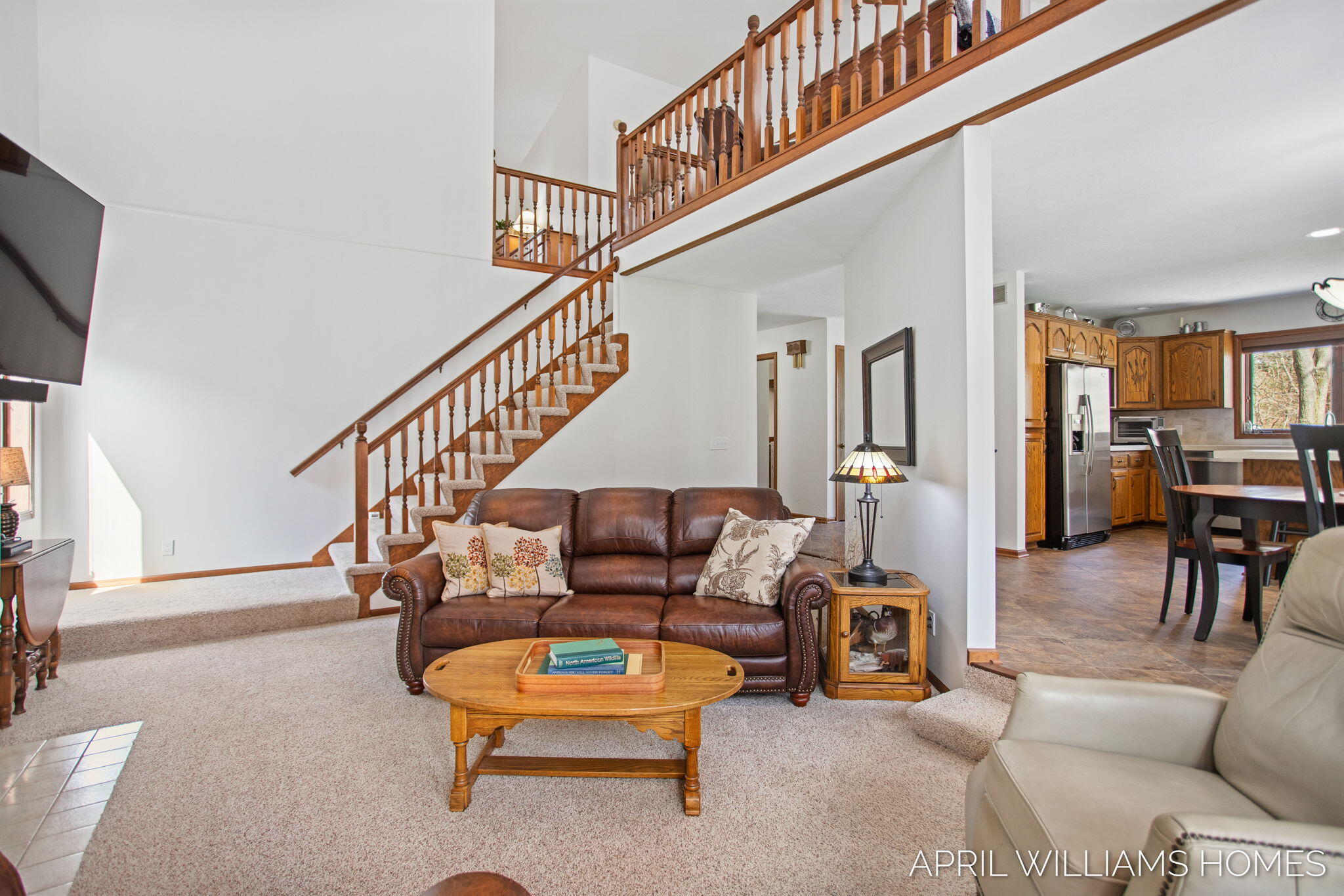 6801 Wildwood Drive West Olive MI 49460